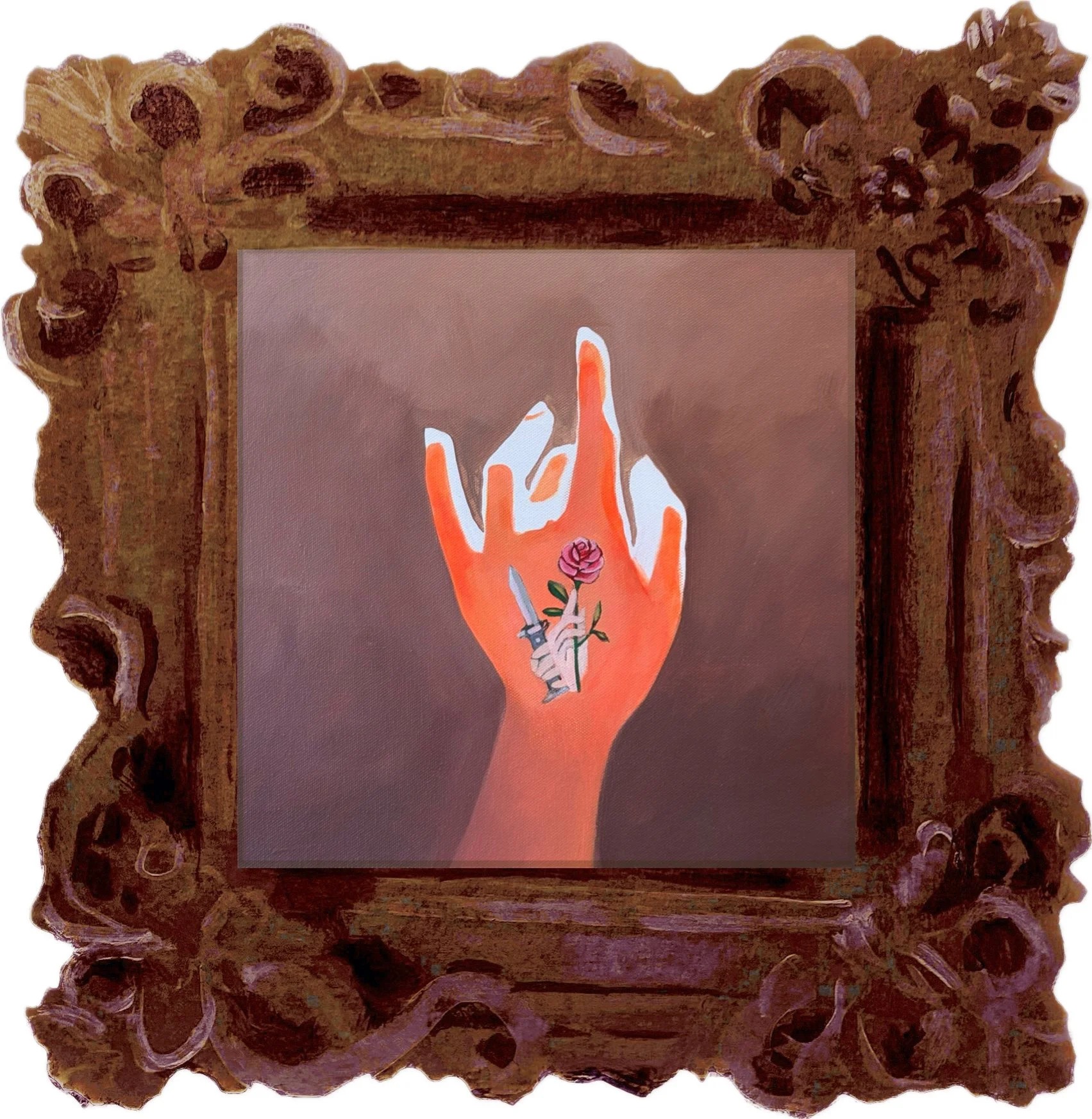 Warren Haynes Band - The Flower and the Knife