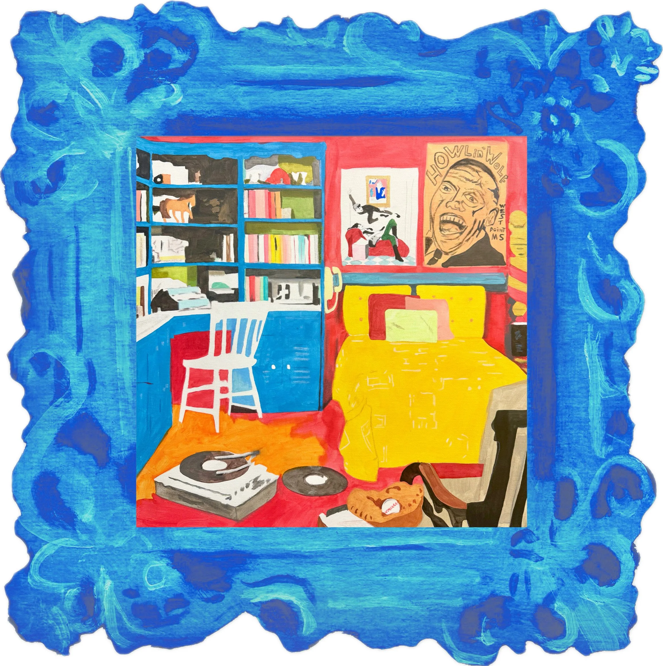 Mike Mills - Telling Stories