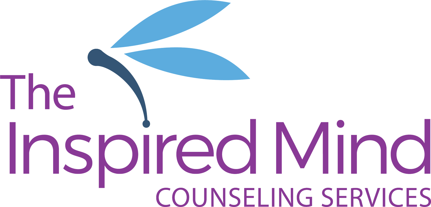 The Inspired Mind Counseling Services - Mental Health Therapy
