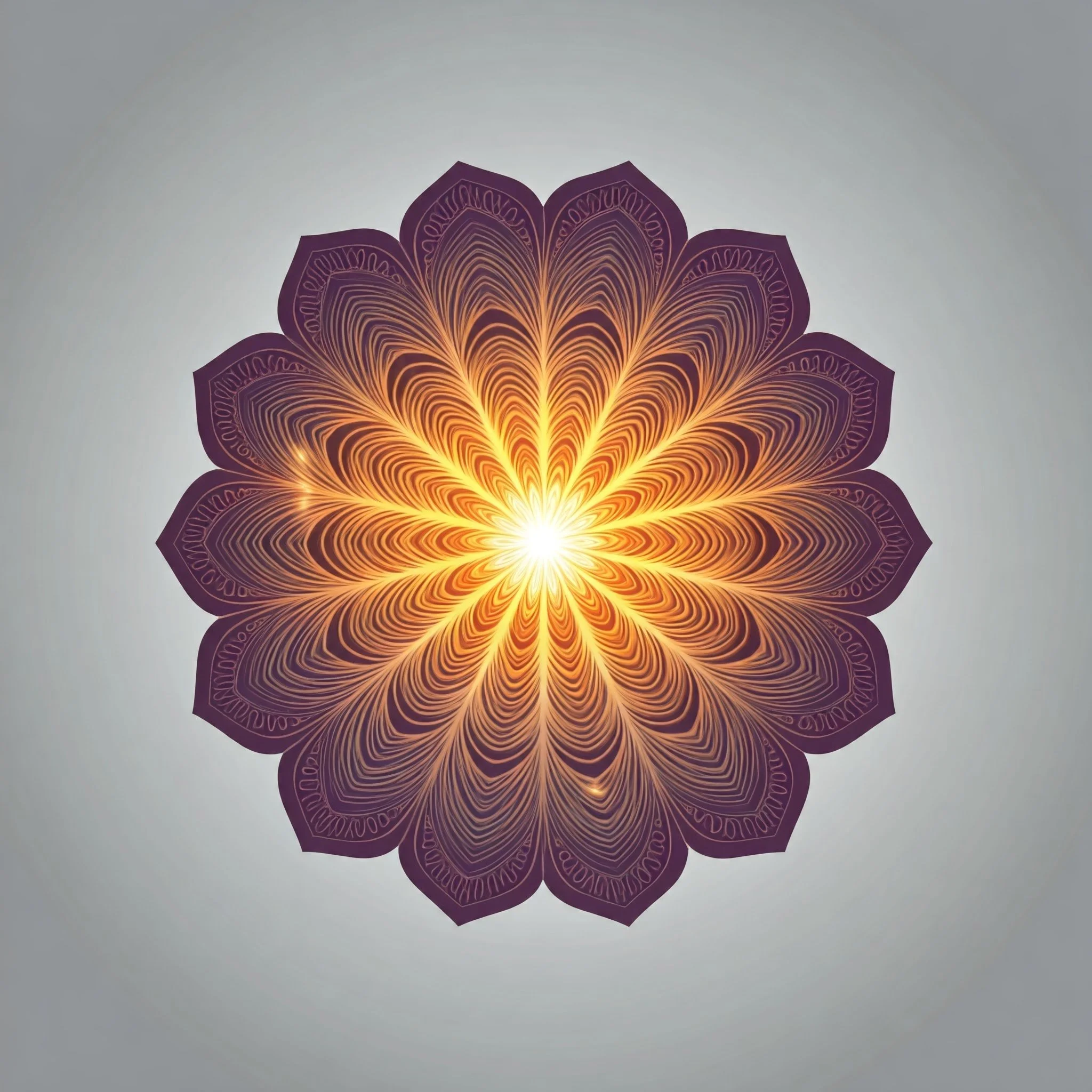 QHHT BQH Hypnose Symbol – spirituelle Selbsterfahrung