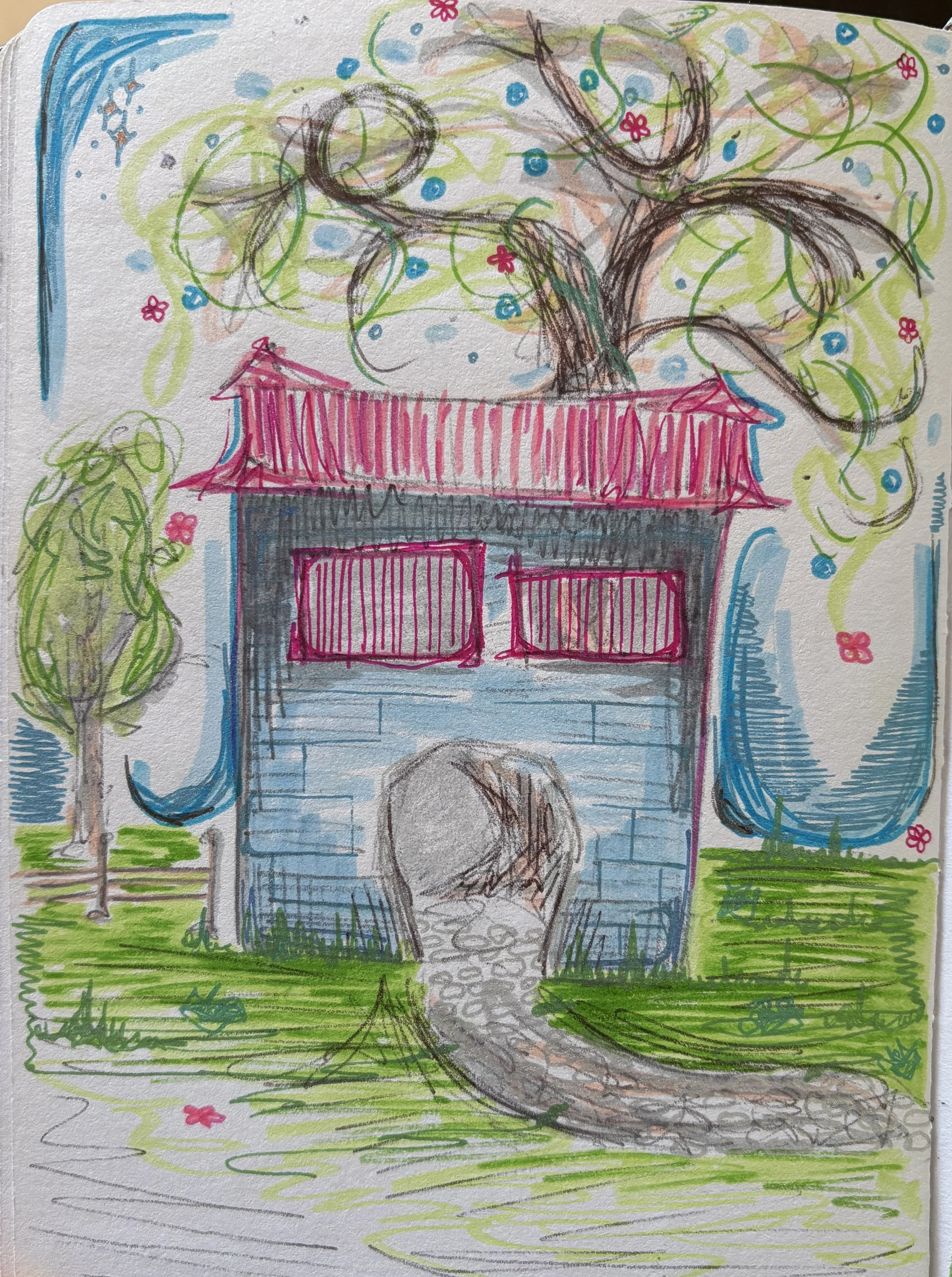 Tree House (2026)