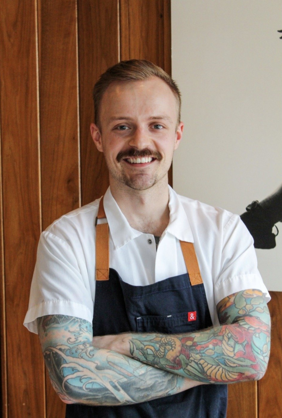 Michelin-Star Chefs in Chicago | alcovee — alcovee