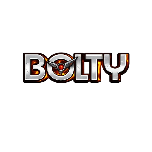 BOLTYS INFERNAL