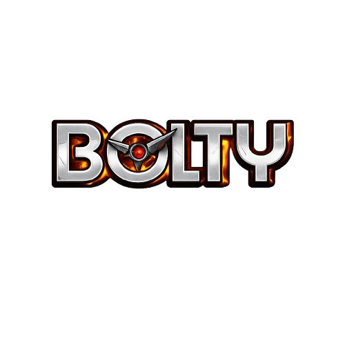 BOLTYS INFERNAL