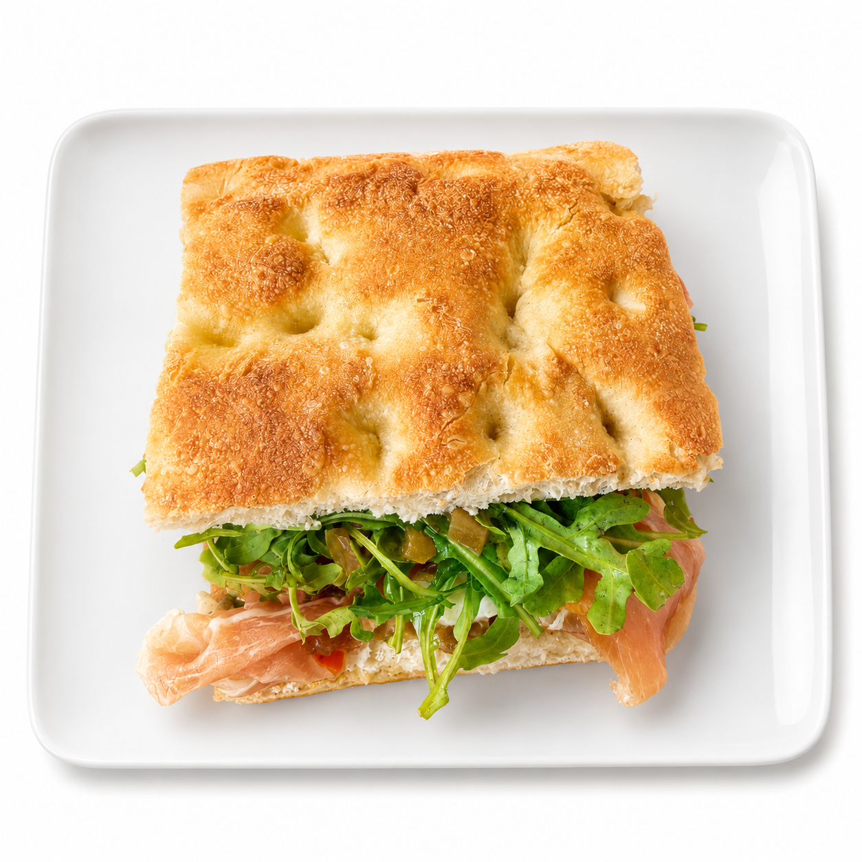   ITALIANO Sandwich