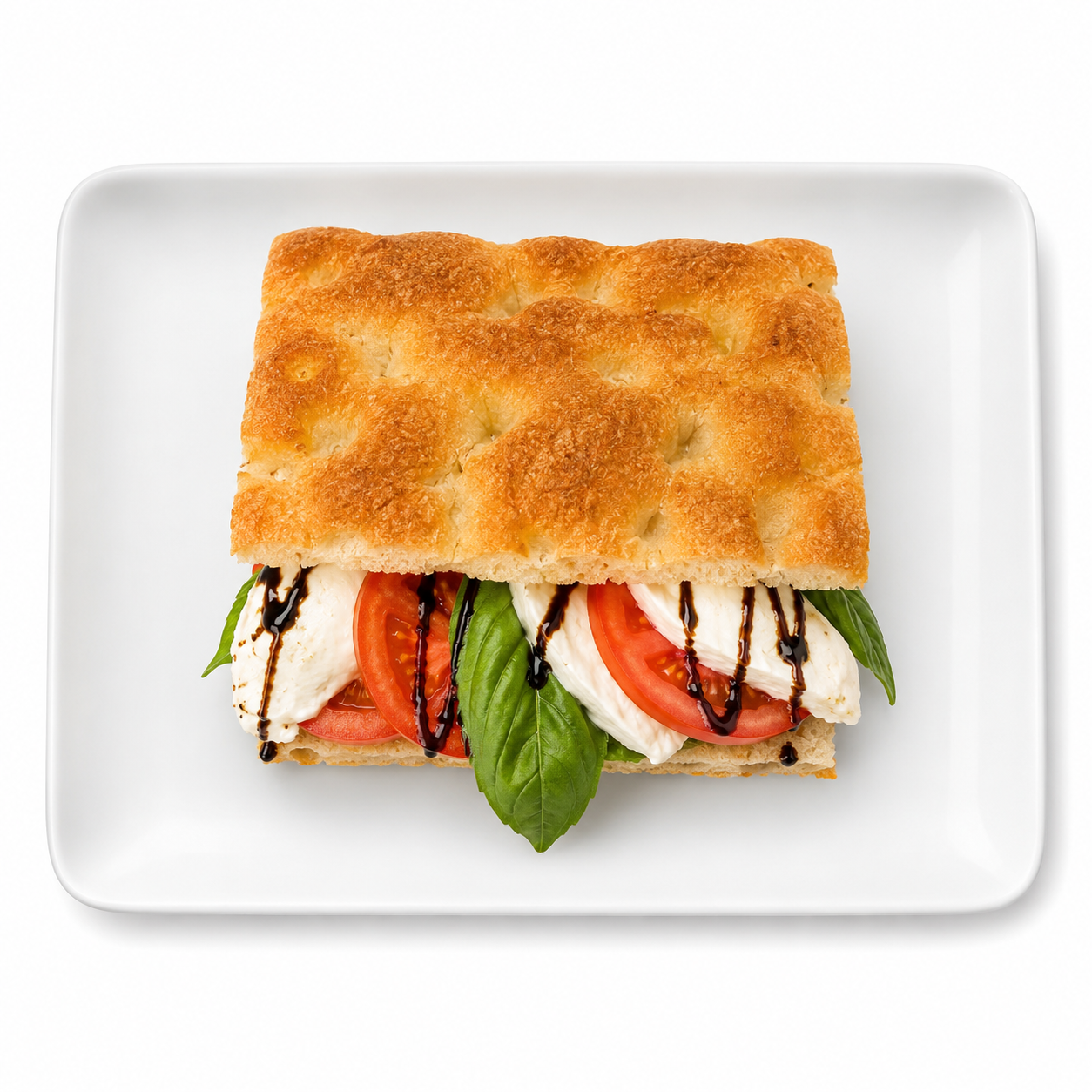 CAPRESE Sandwich 