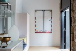 Eleven Interiors project