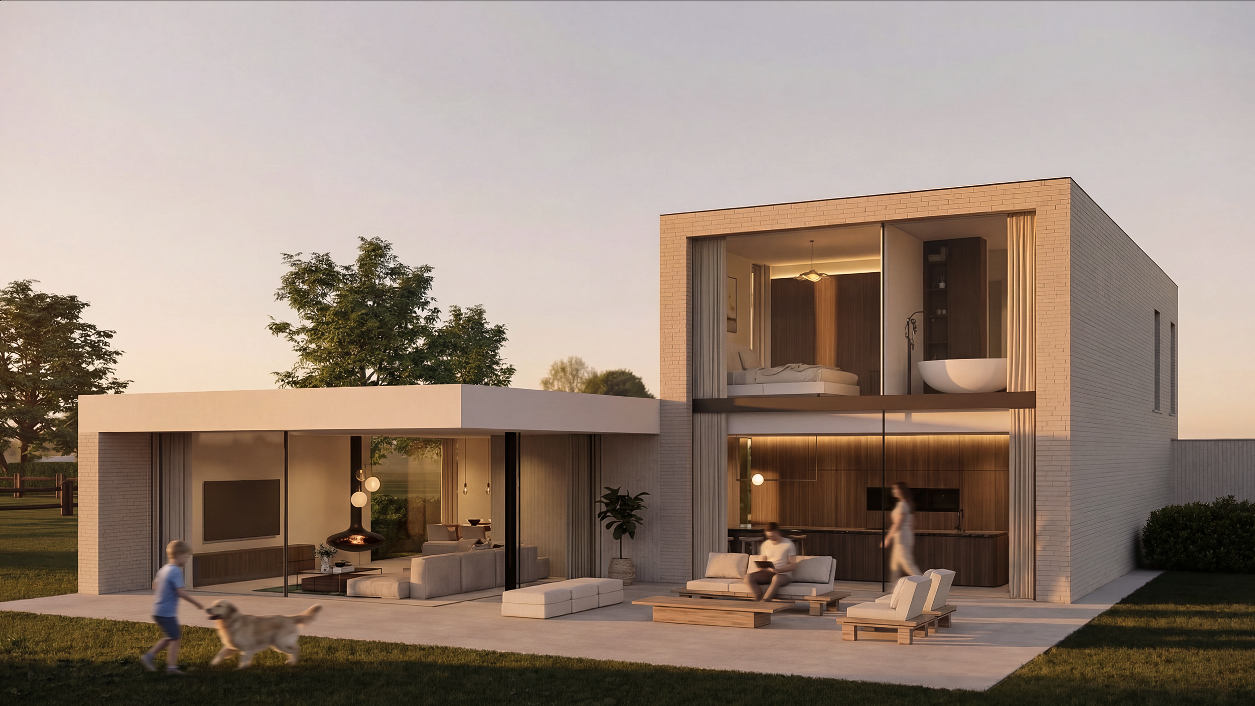 Woning RS
