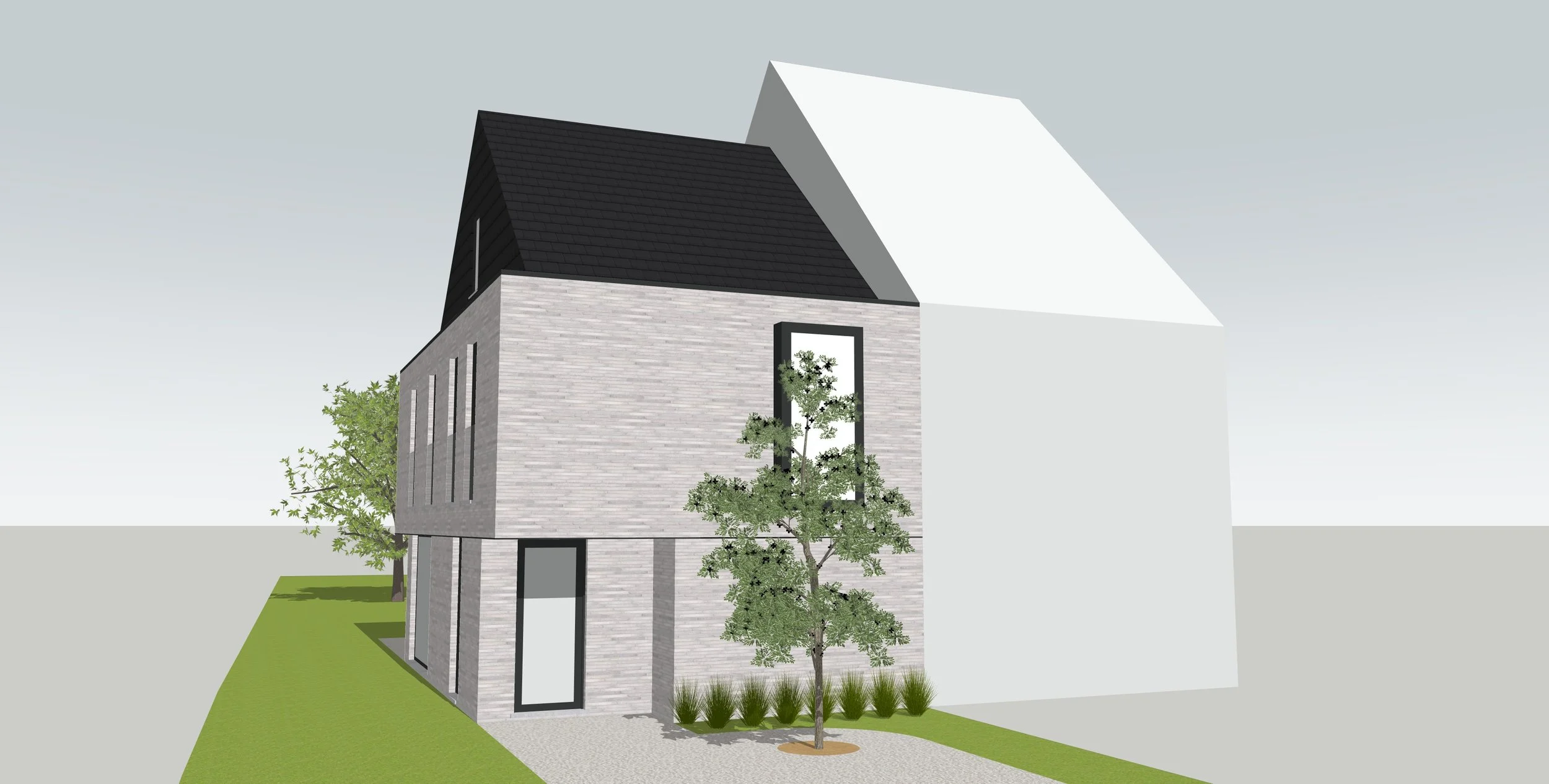 Woning EL