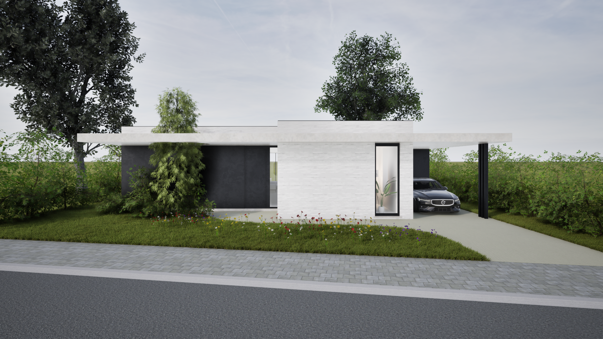 Woning VP