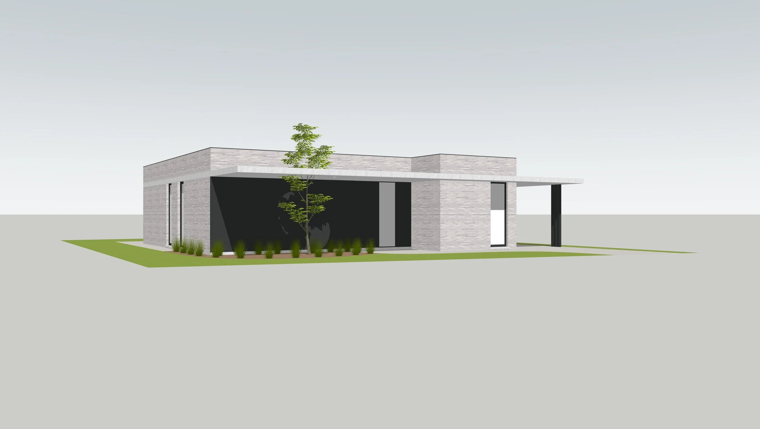 Woning VP
