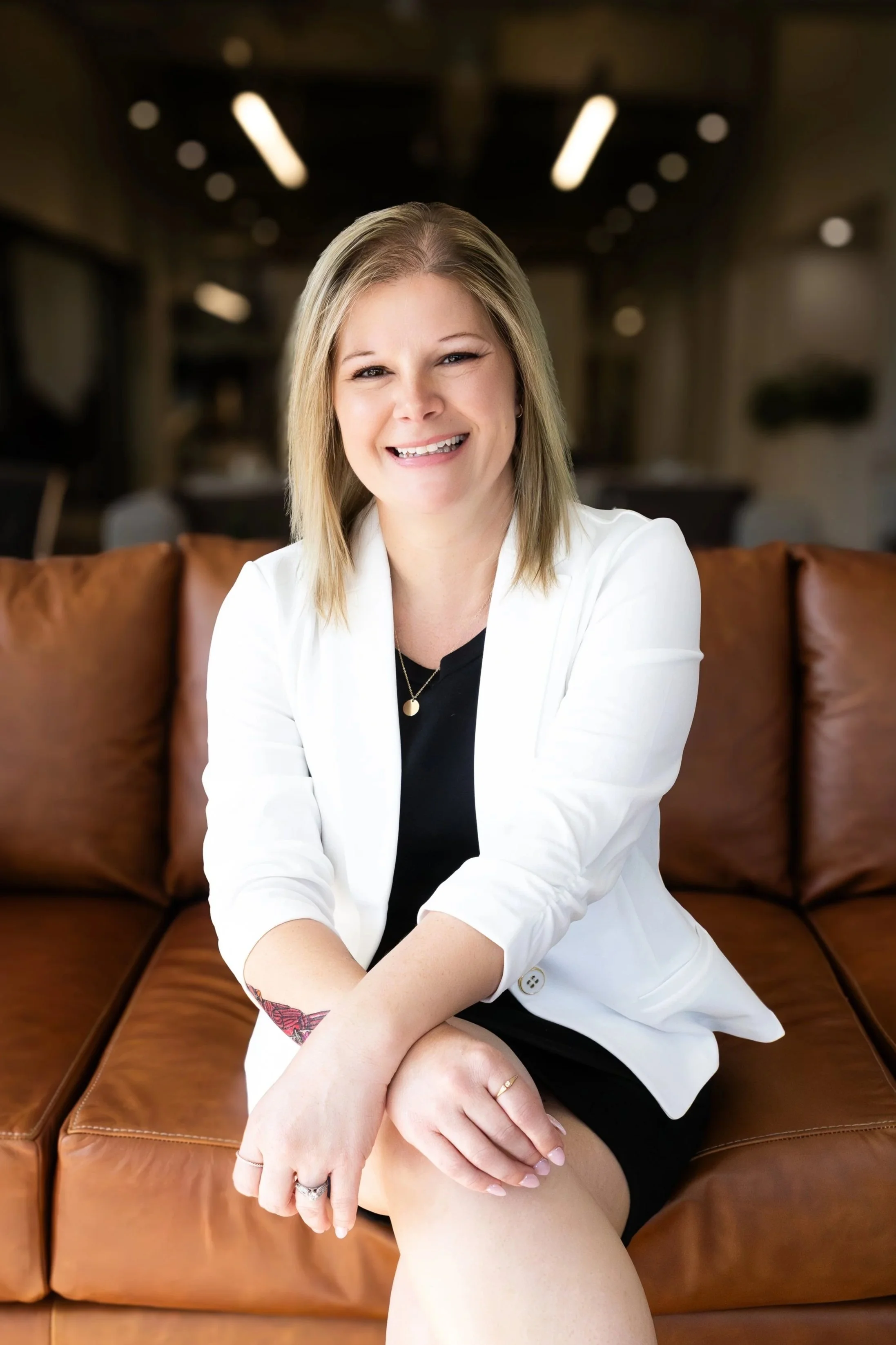 Jennifer Moore Valiant Group Property Manager
