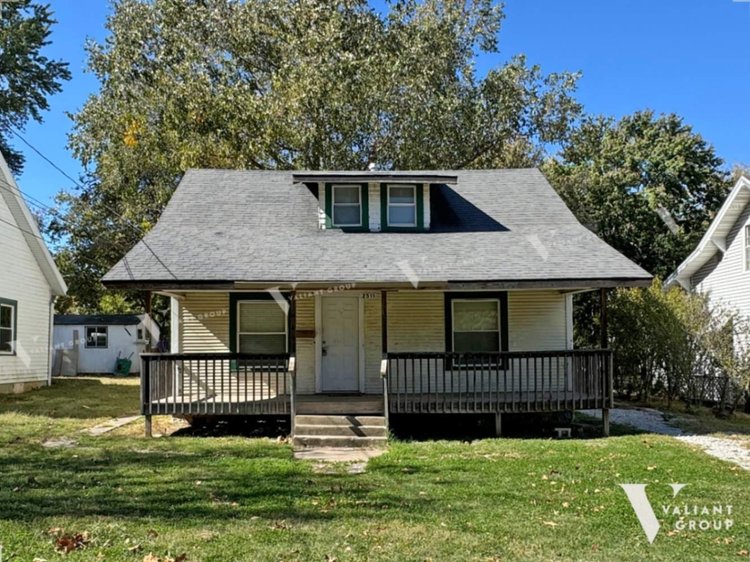 2511 N Main Ave, Springfield MO 65803 Valiant Group