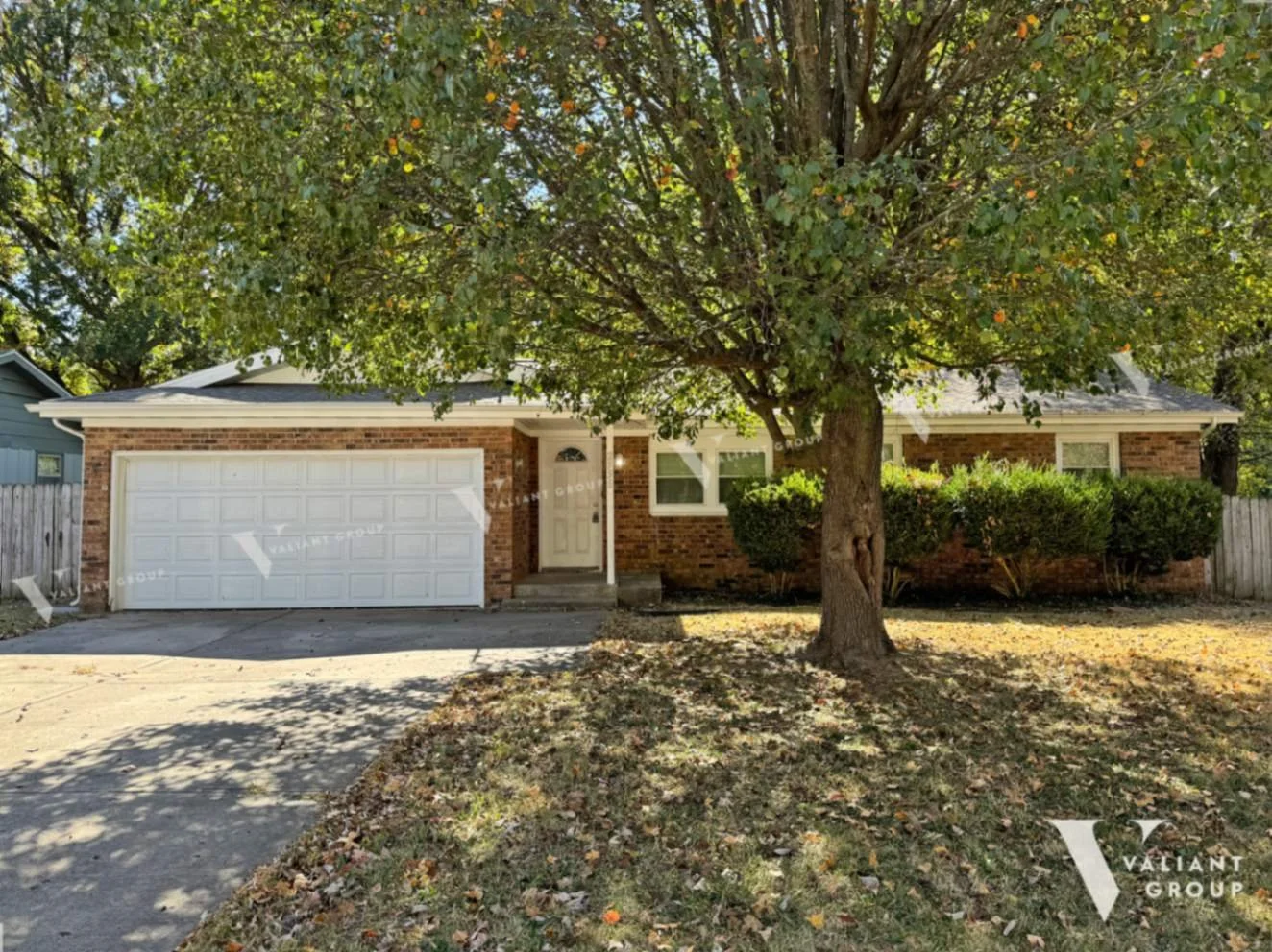 2756 E Cairo St, Springfield MO 65802 Valiant Group