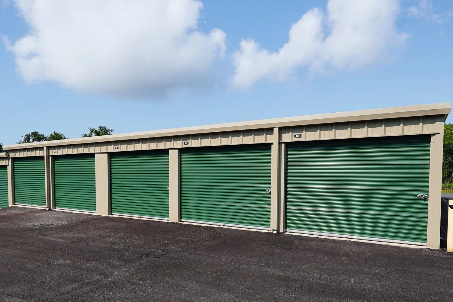Benefits of Renting a Storage Unit for College Students in Springfield, MO