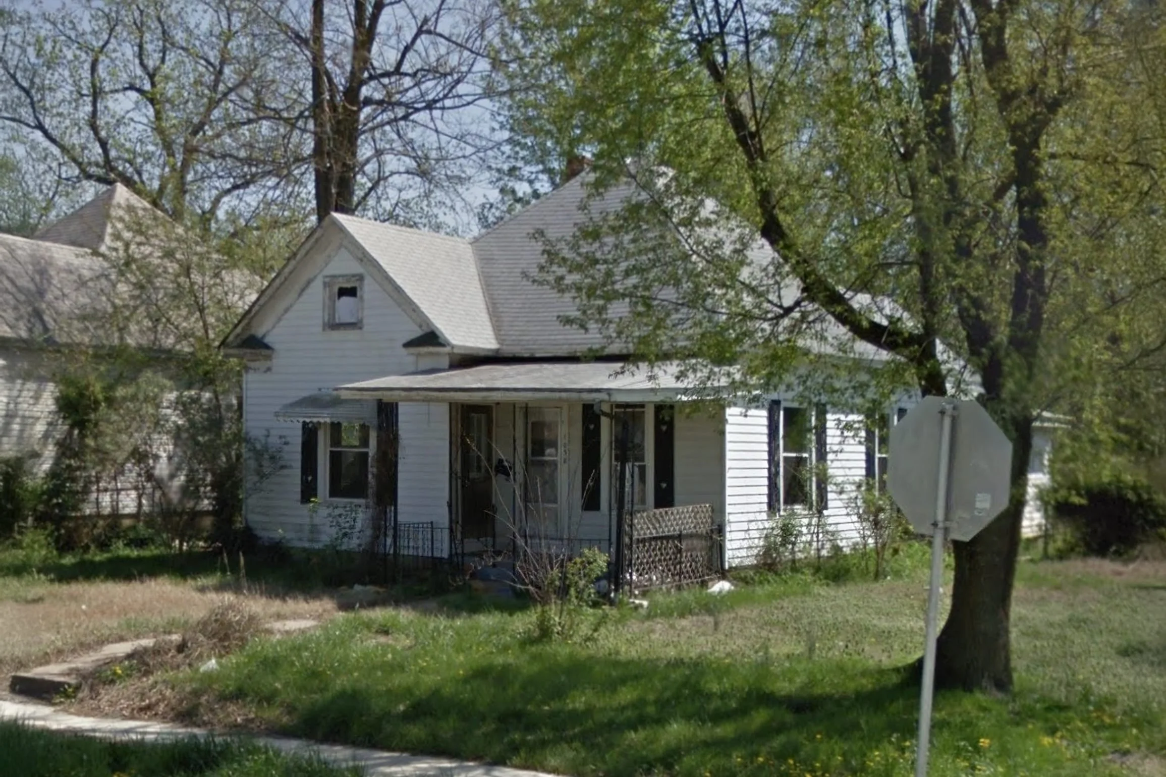 Bought a House, Lost It to the City: The Hidden Danger of Lis Pendens