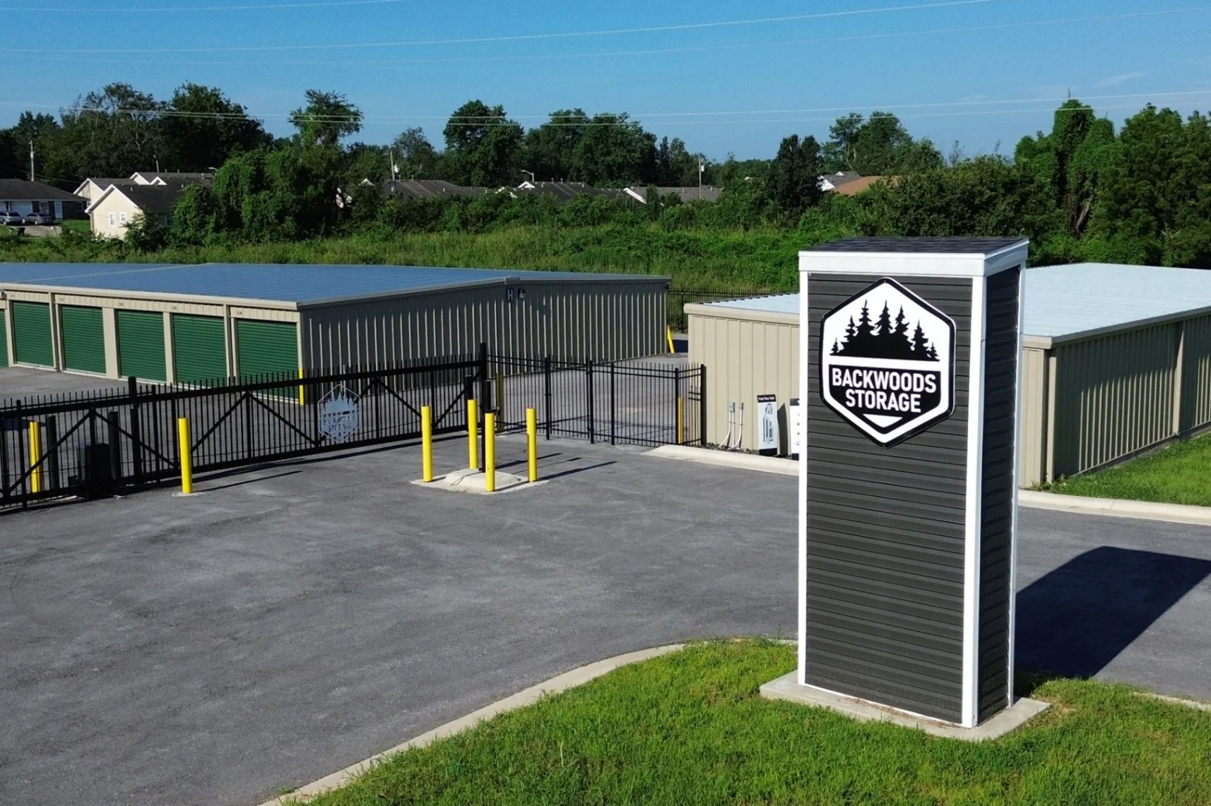 How to Find Safe and Secure Storage Units in Springfield, MO