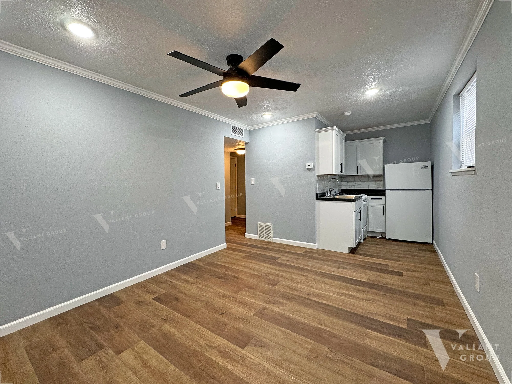 1435 E Elm St, Springfield MO 65802 - Apt 104