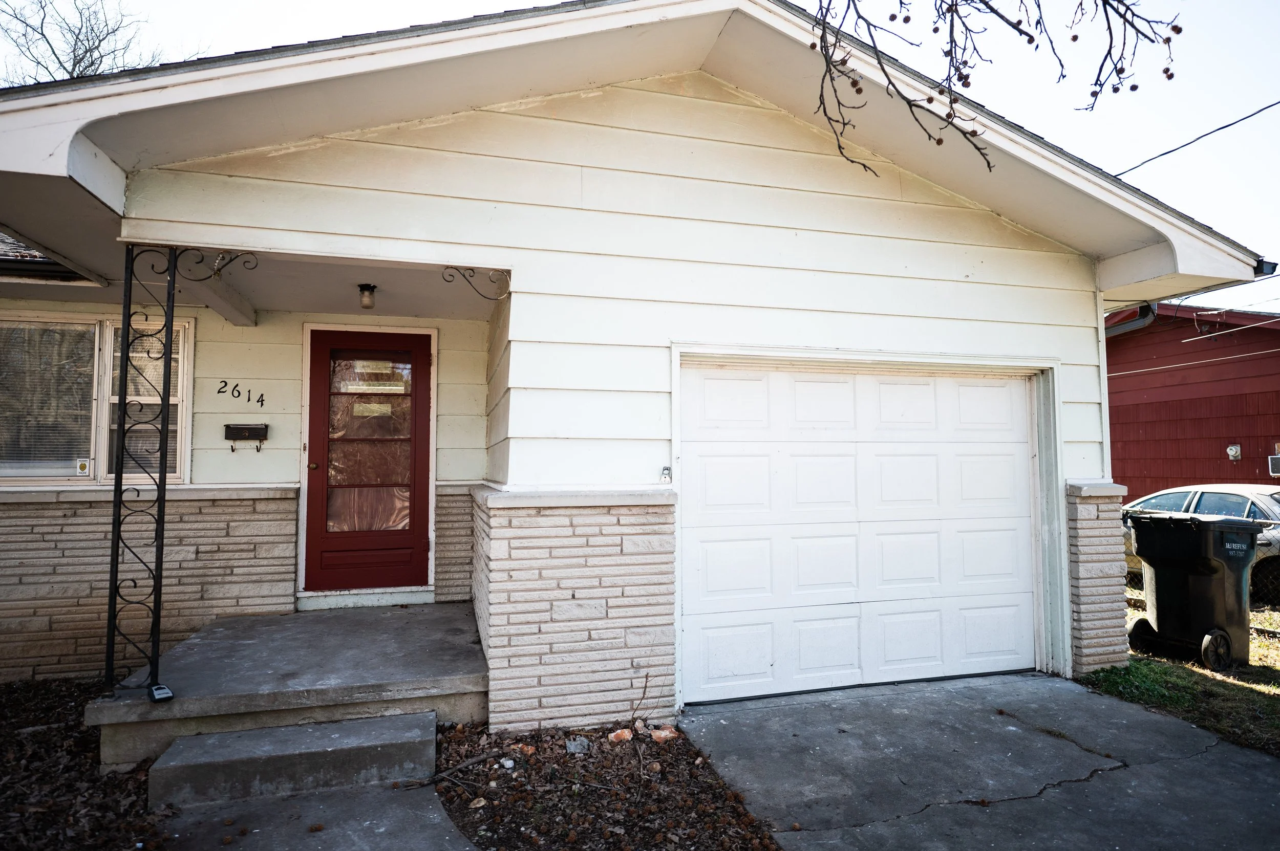 2614 E Lombard St Springfield, MO 65802