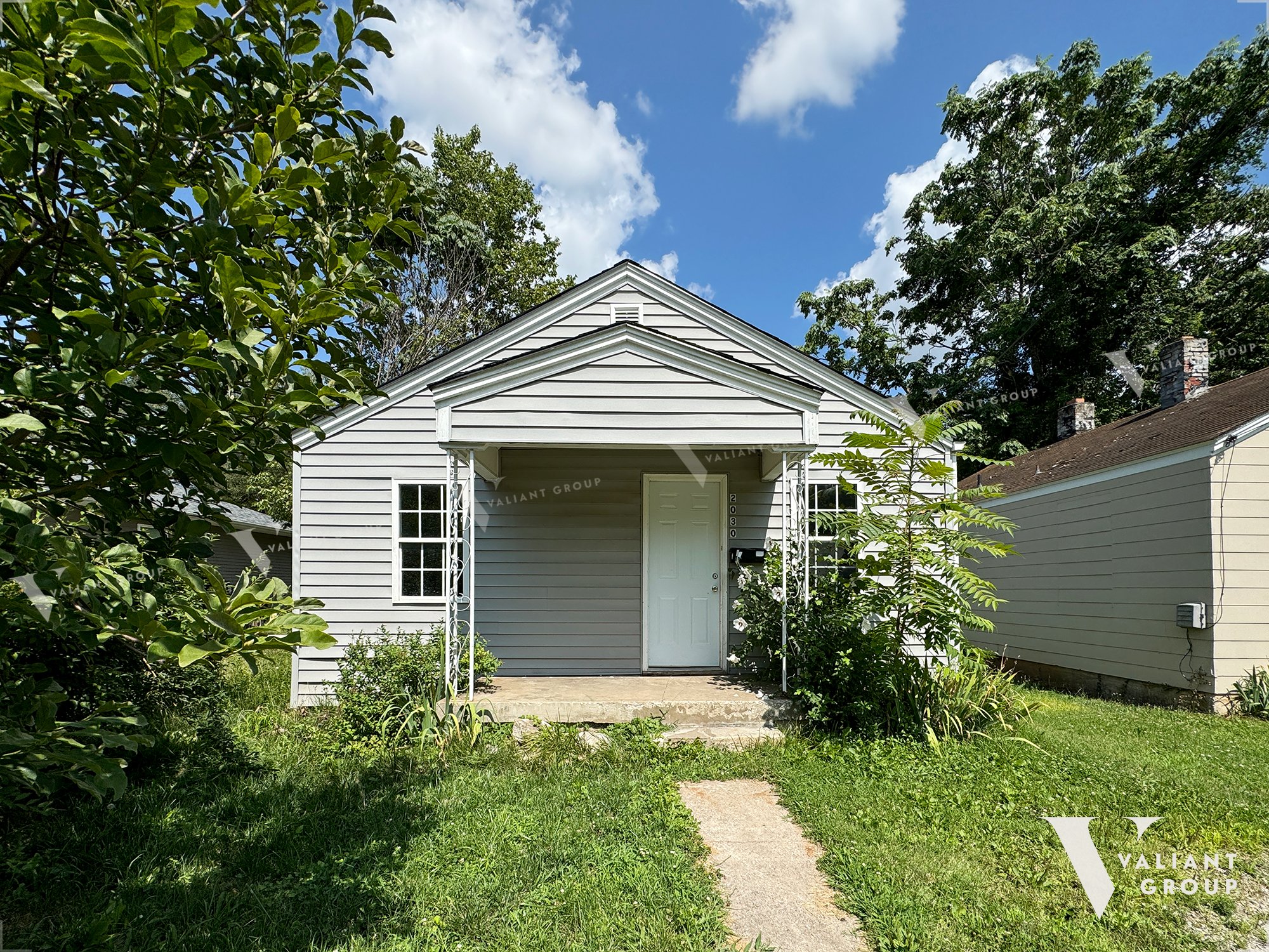 2030 N Boonville Ave Springfield, MO 65803