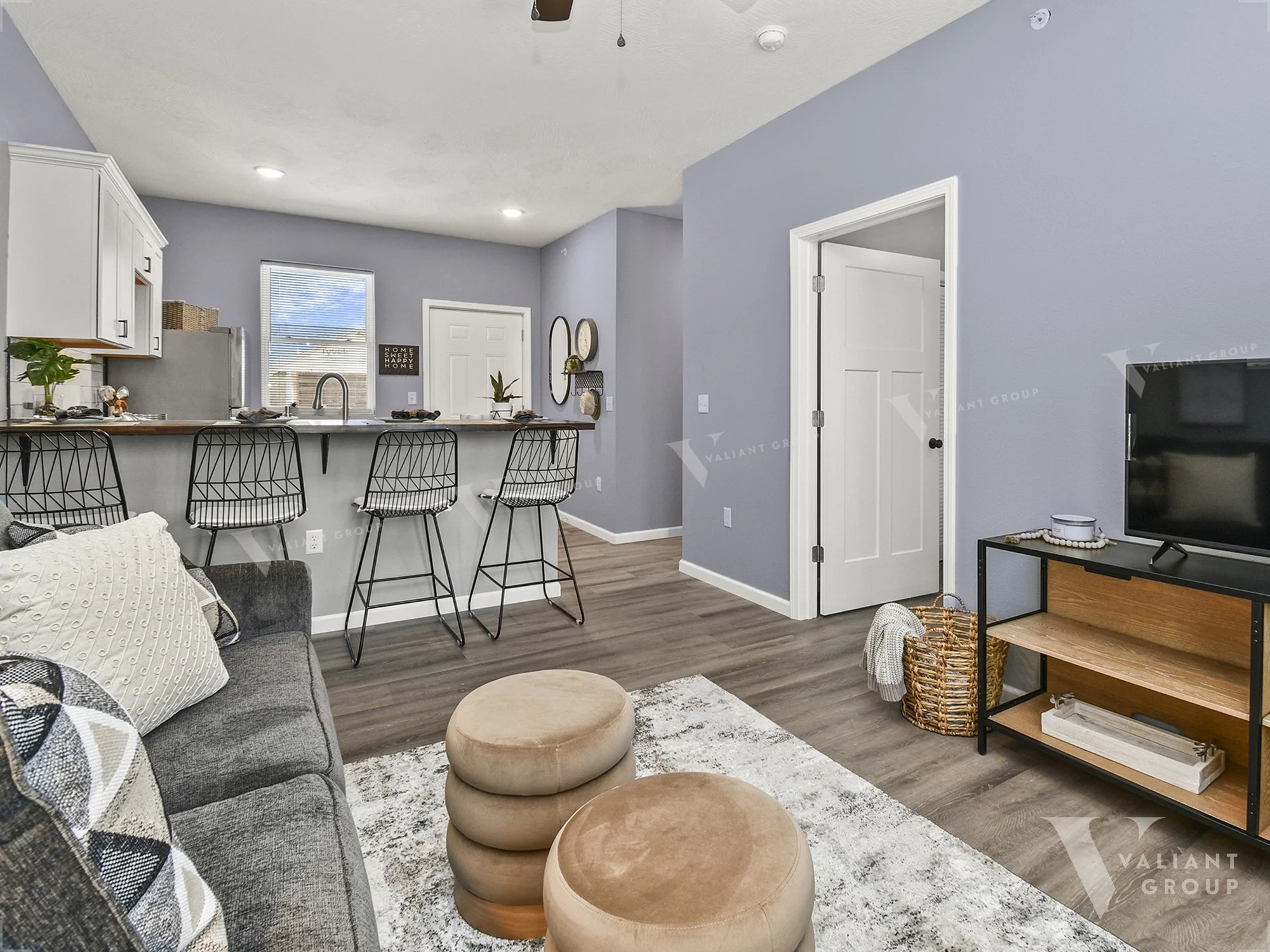 Oakwood Apartments 1-Bedroom