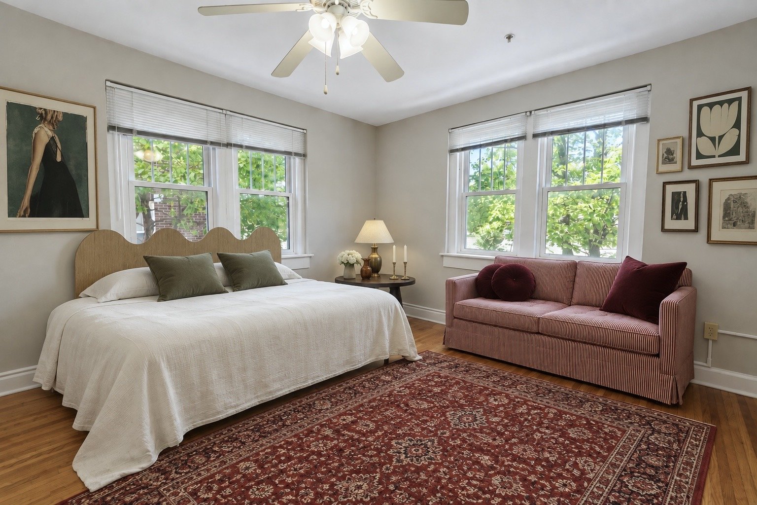 Camp &amp; Co. The Windsor - Studio