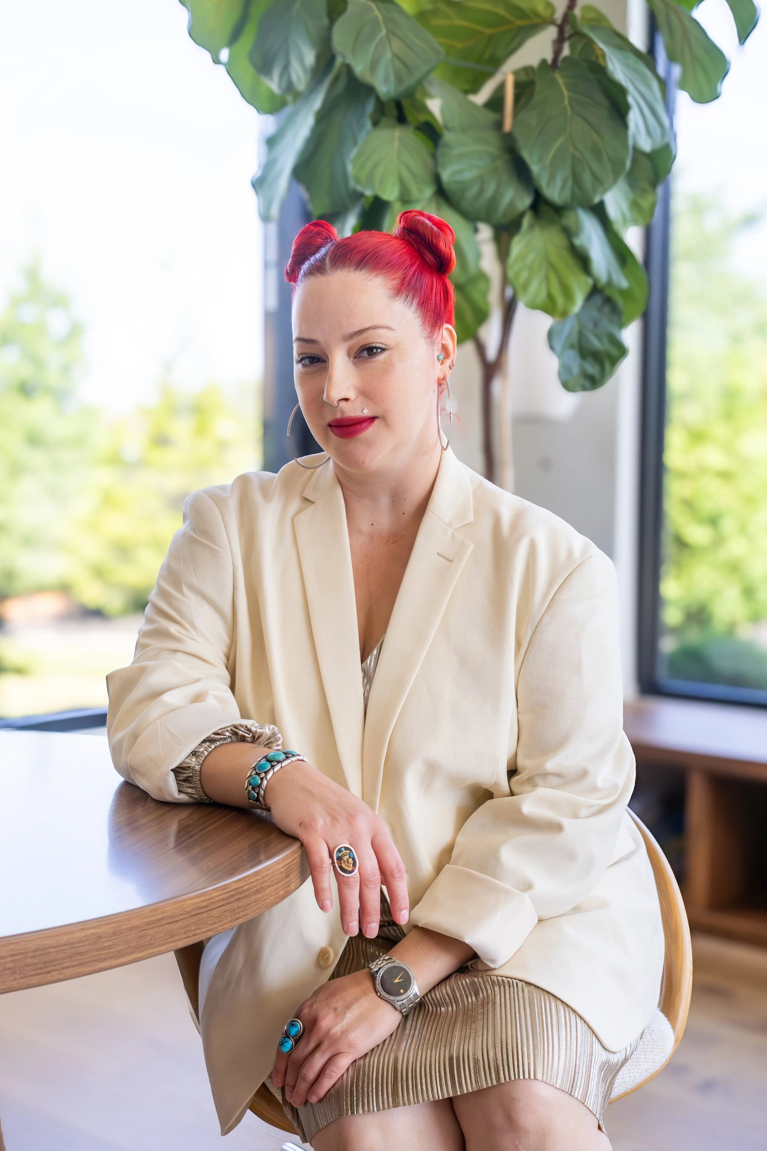 Devan Beckman Valiant Group Leasing Agent