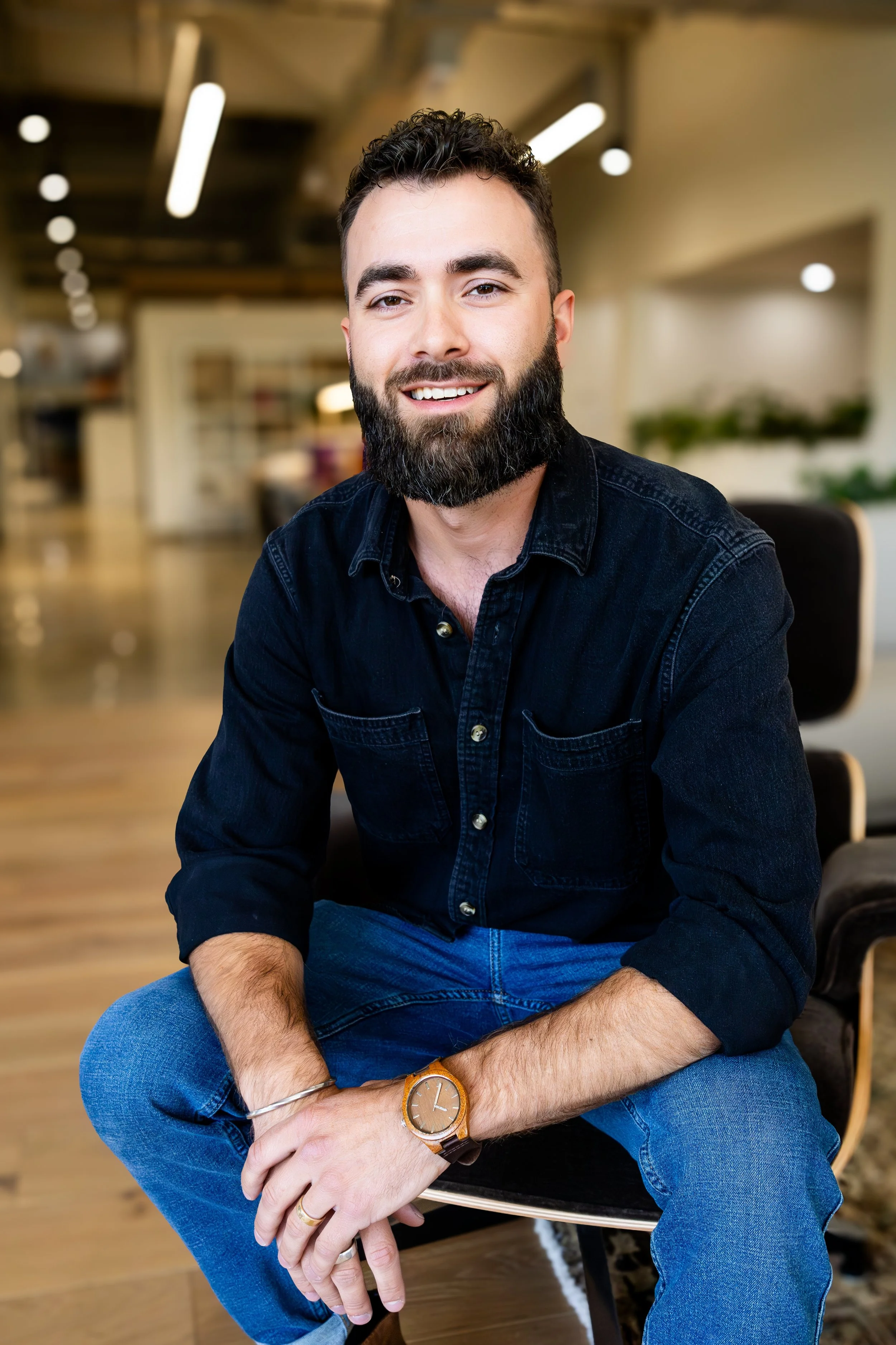 Nick Schurk Valiant Group Principal Architect