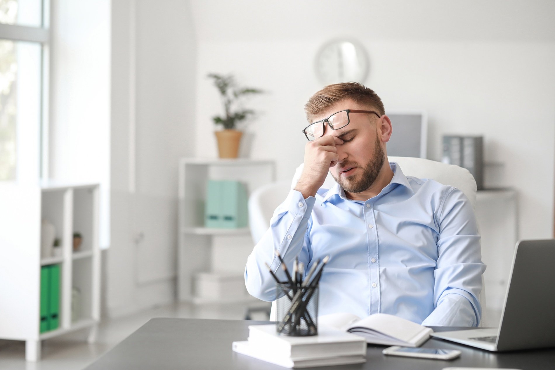 Frustrated Landlord Overwhelmed by Maintenance Requests