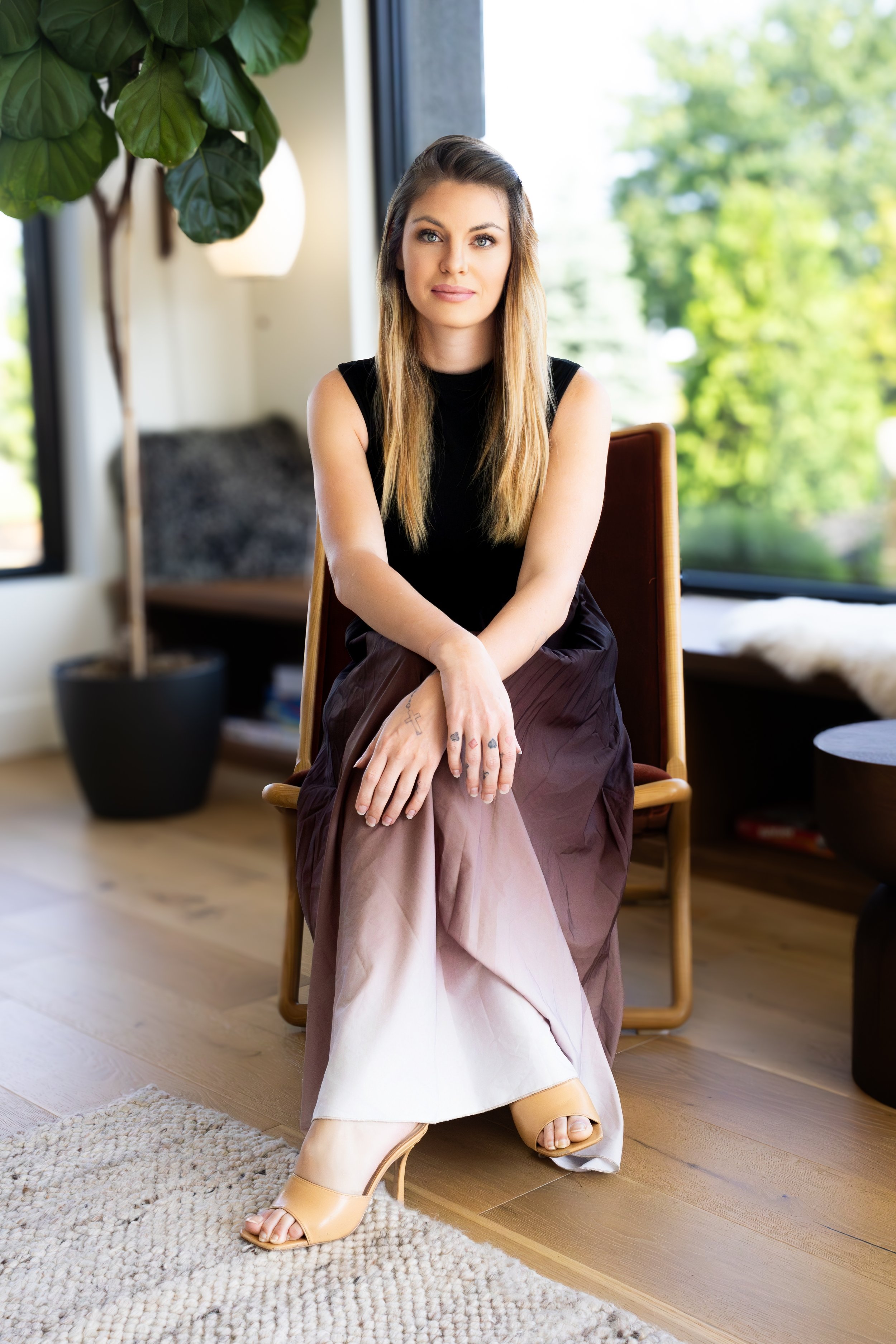 Valiant Group Property Management Assistant Layla Hill