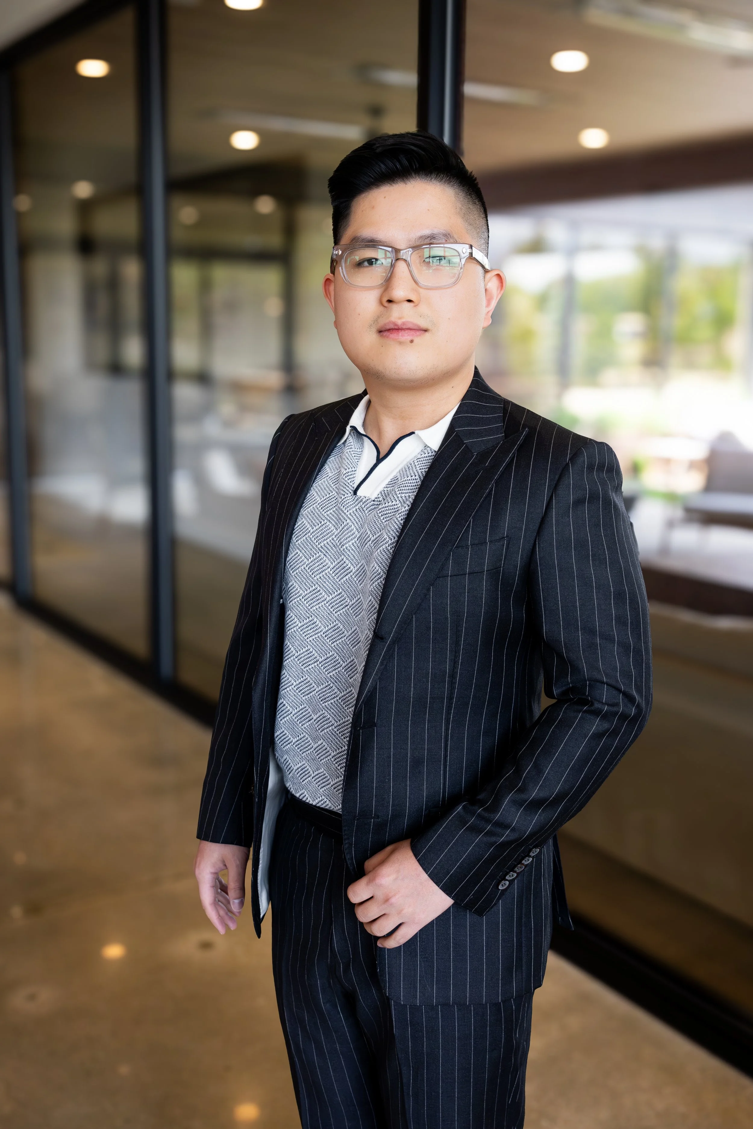 Valiant Group AR + AP Specialist Khanh Vu