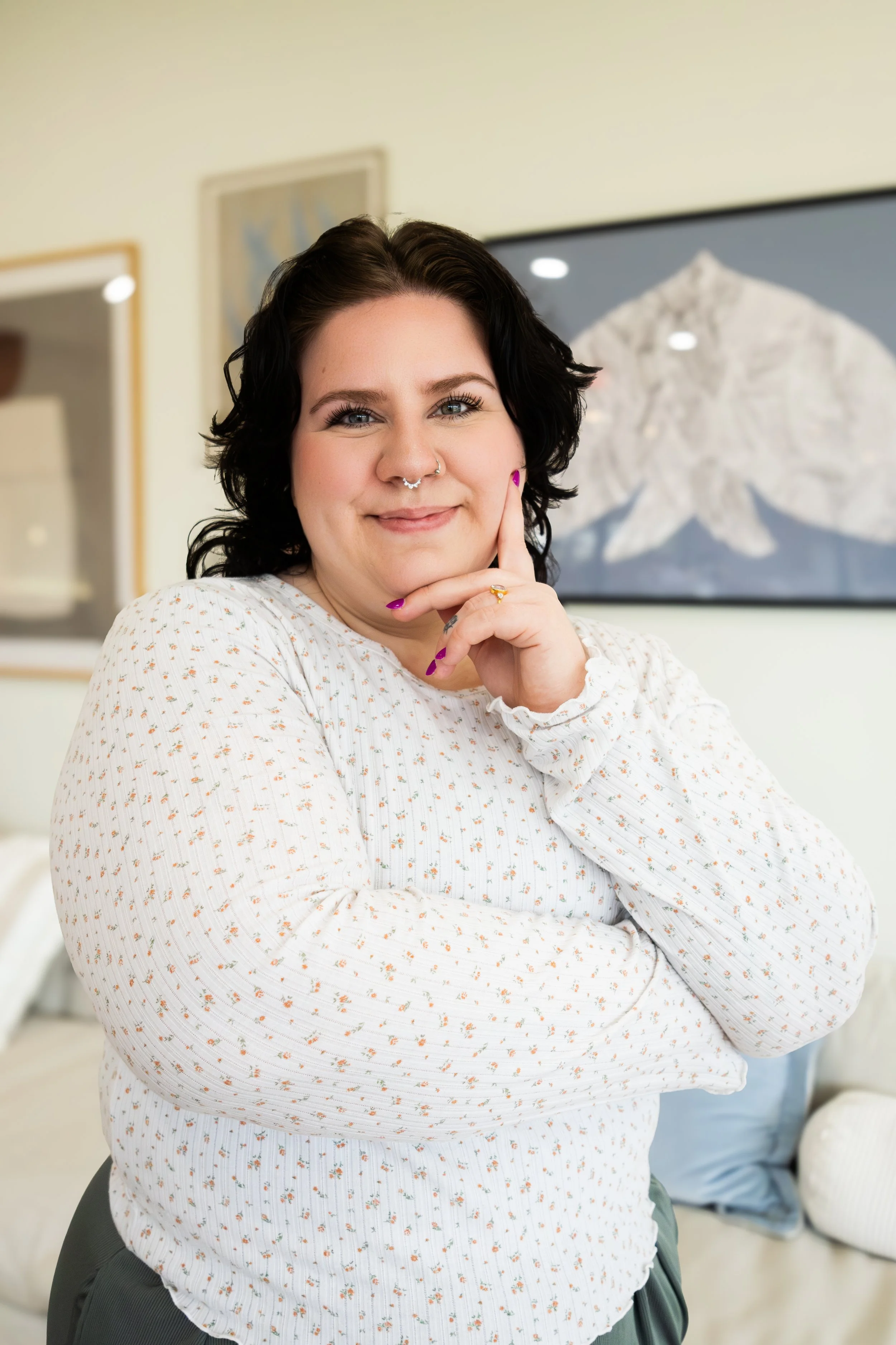 Valiant Group Property Manager Rachel Kimmis
