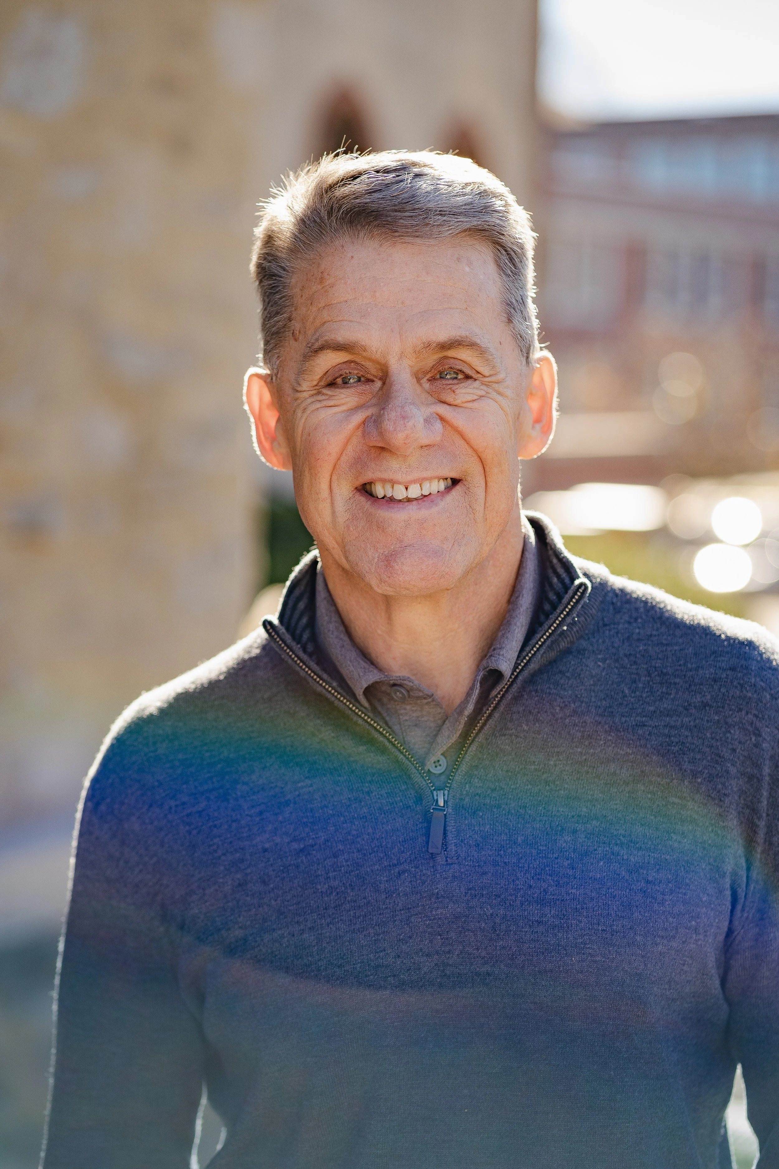 Denis Beausejour (Emeritus)