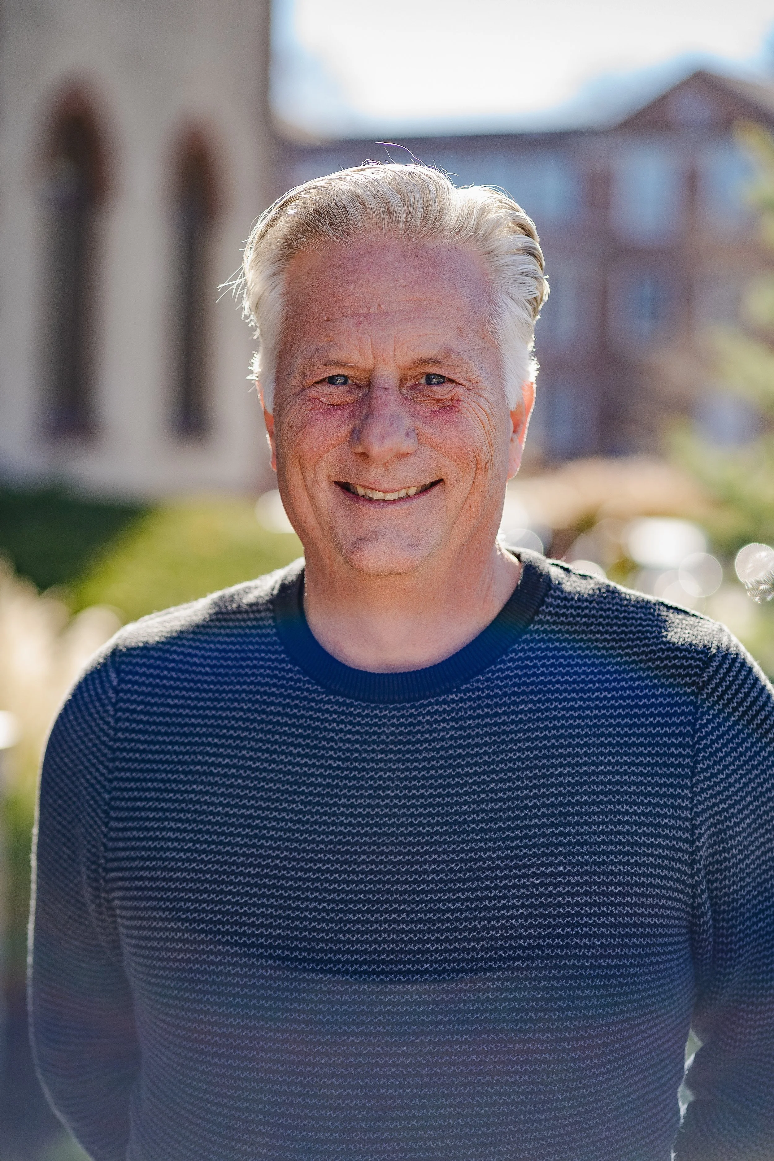 Mike Brownfield | Director of Operations