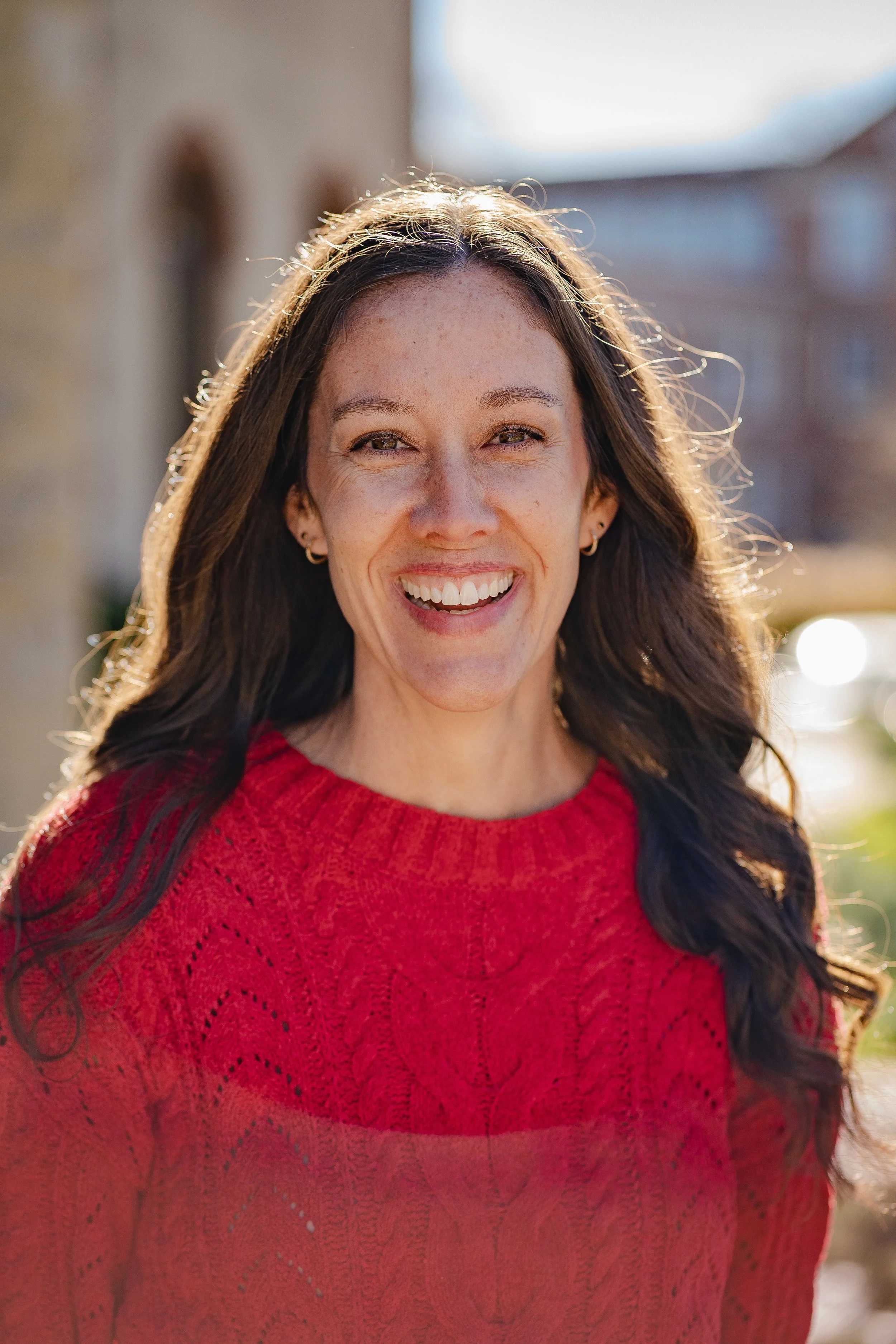 Traci Major | Kigndom Kids Asst. Director