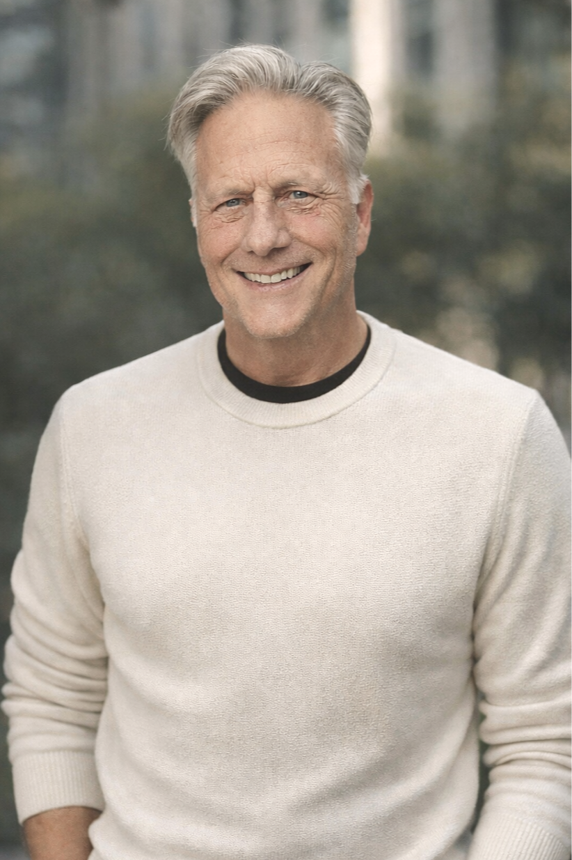 Mike Brownfield | Director of Operations