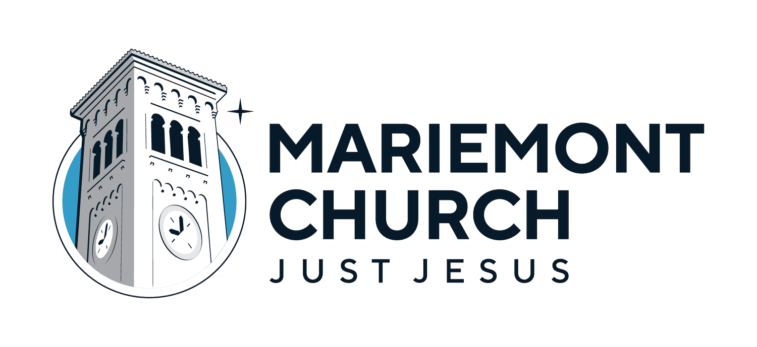 Mariemont Church