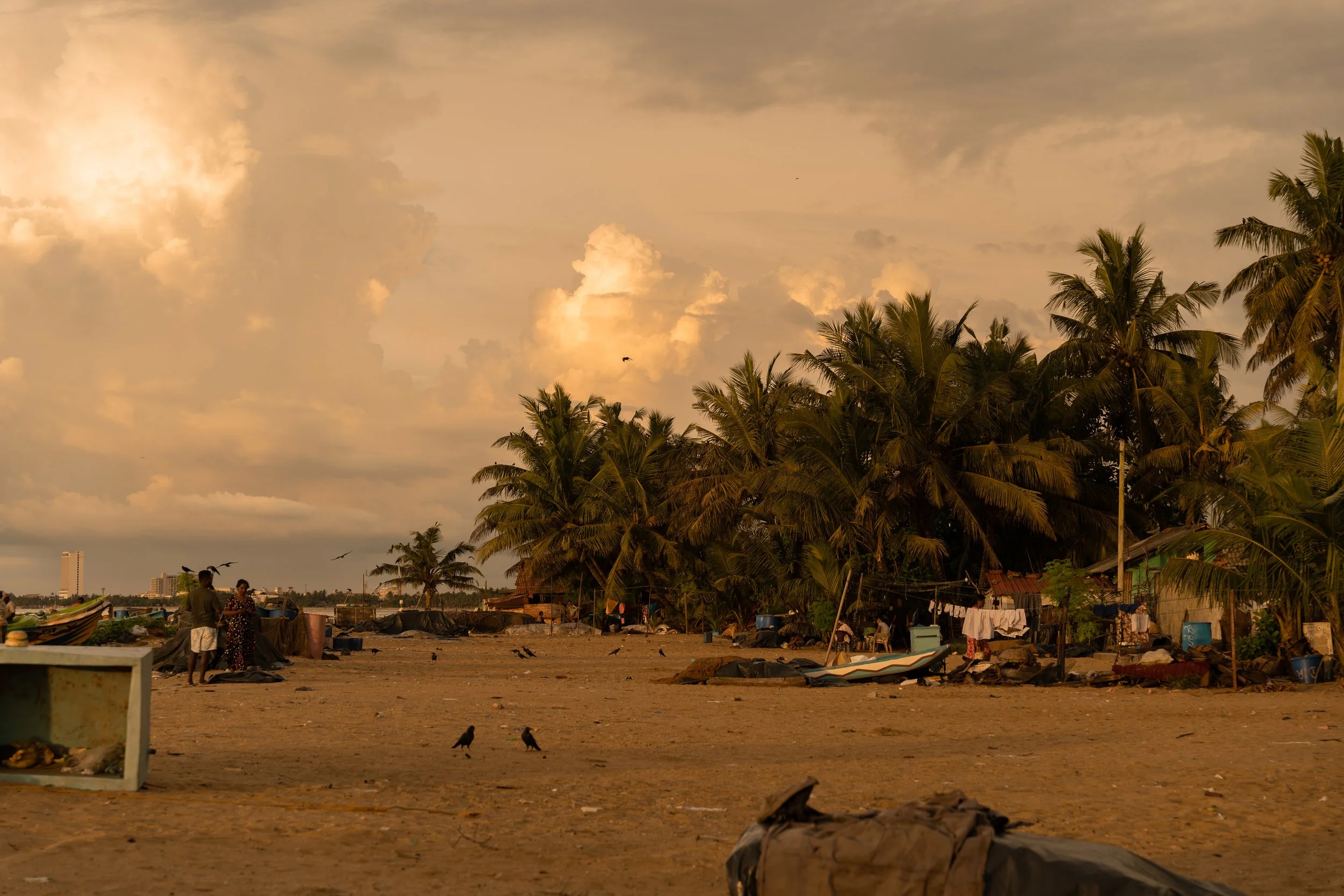 photoreportage au Sri Lanka 