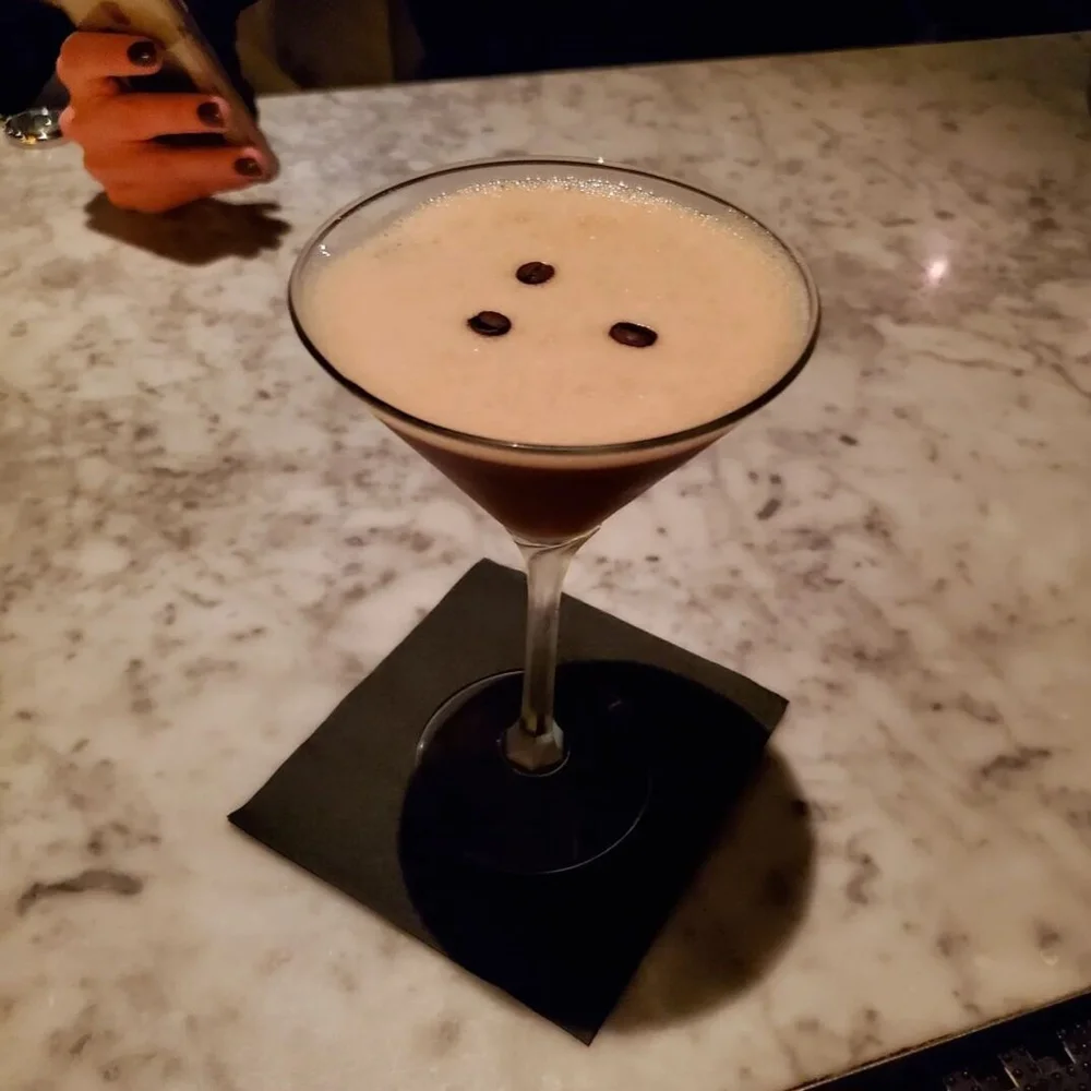 Gallery — Olive Or Twist Martini Bar