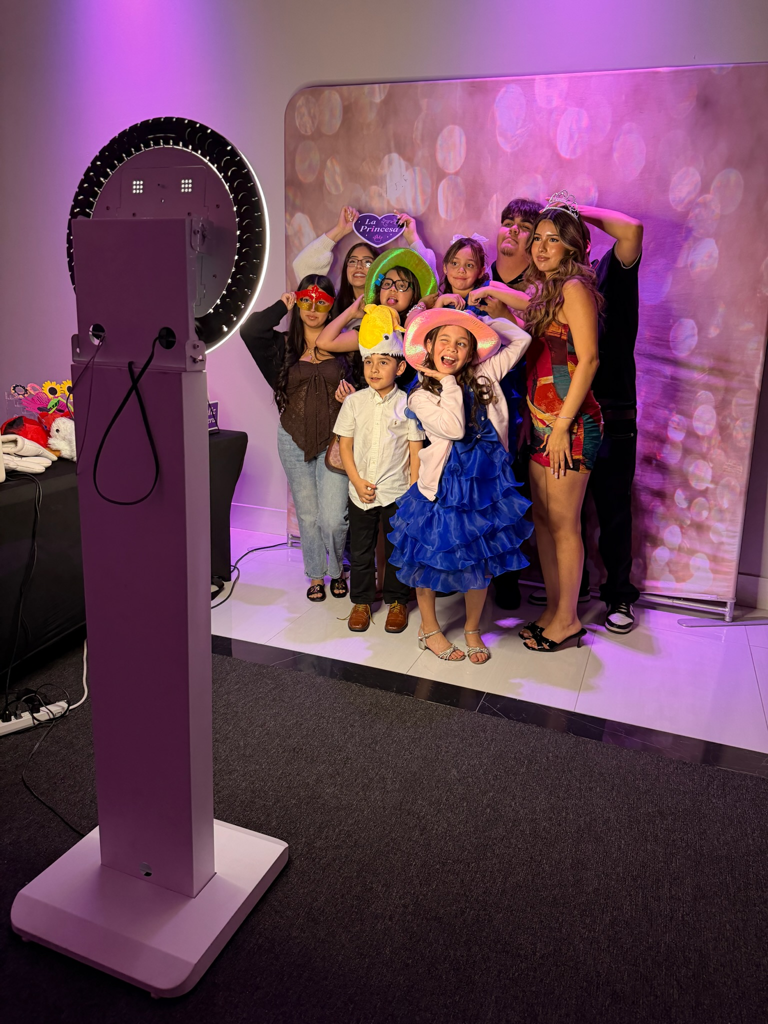 Digital Photobooth Rental