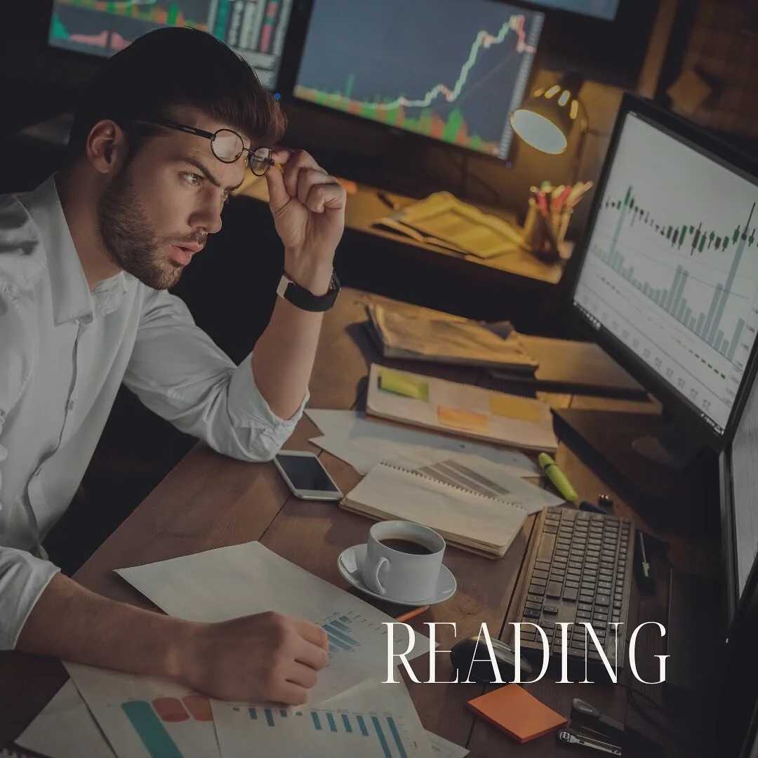 The Optic Adapter allows small changes in prescription glasses to adjust glasses to be used more comfortably at reading and computer distance from.  #OpticAdapter #SeeClearly #ComfortableReading