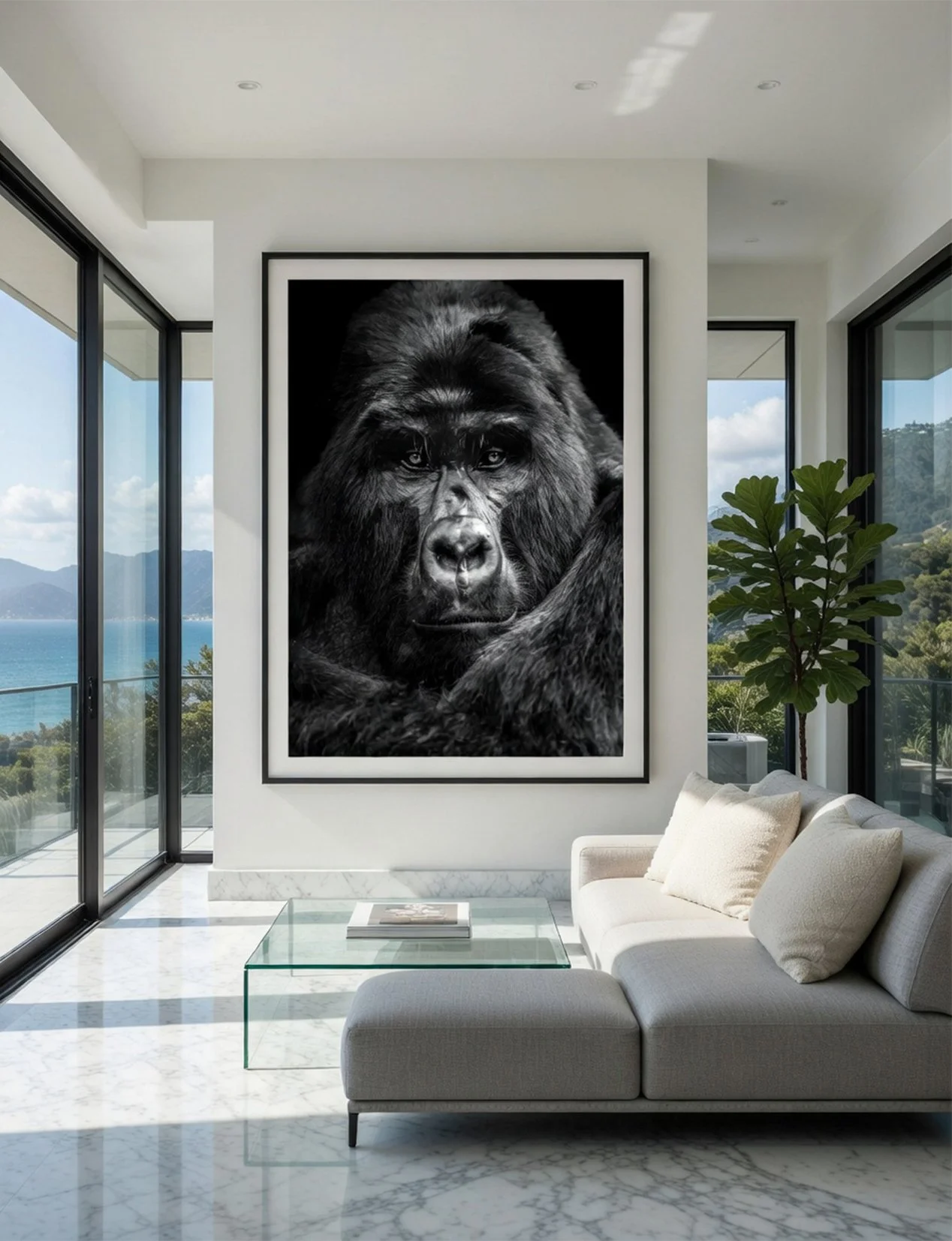 The King -Mana Pools.jpg