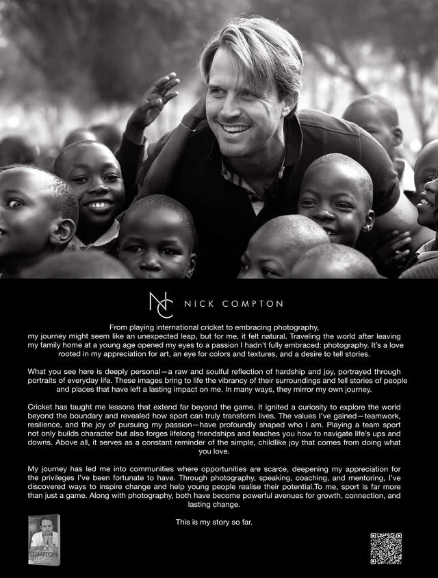 Nick Compton