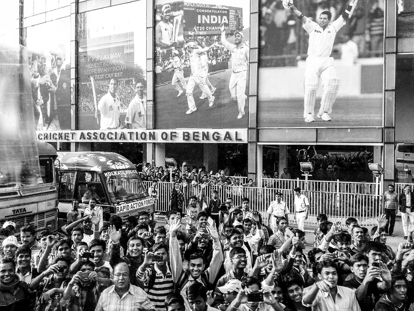 Eden Gardens
