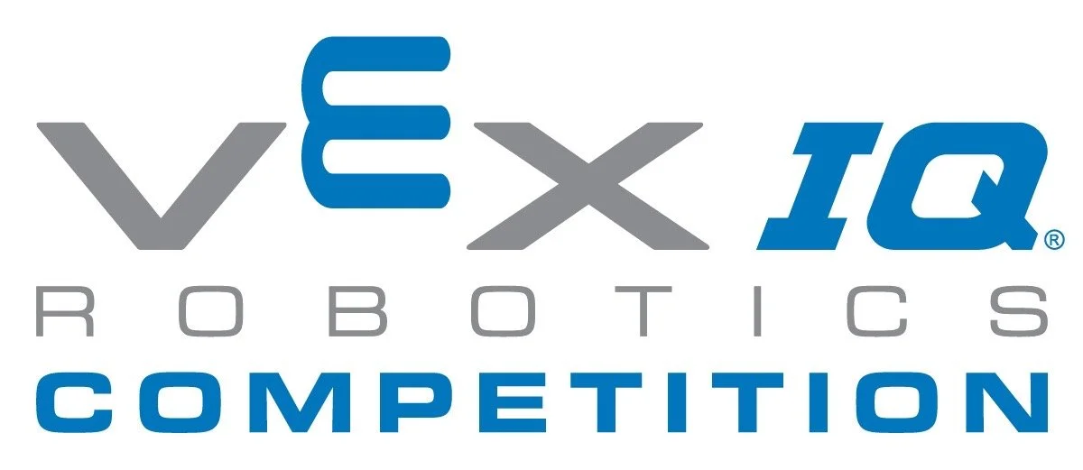 logo of VEX IQ robotics competition
