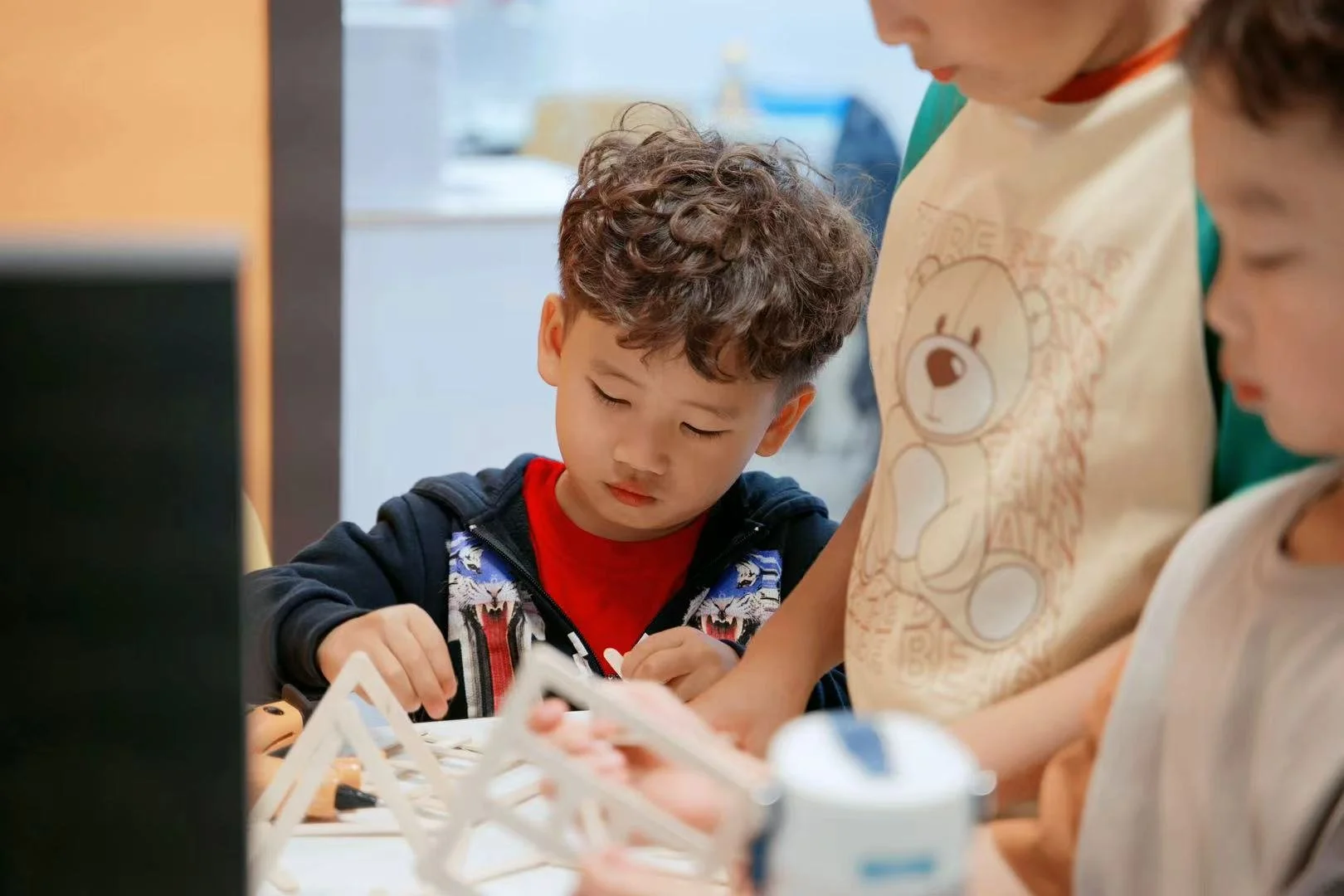 Why Learning Coding Early Helps Children Develop Future Skills