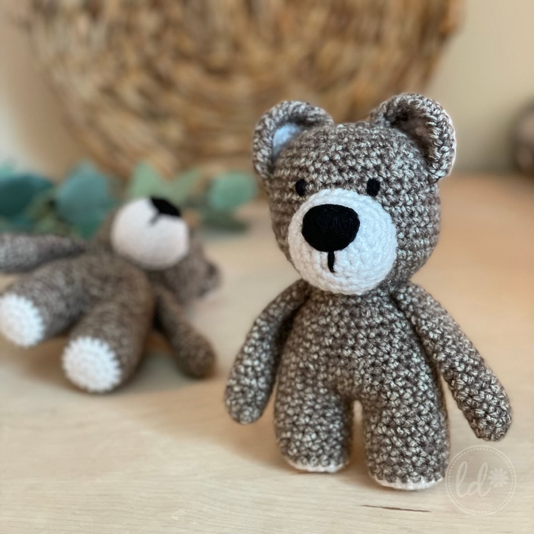 All Time Favorite Amigurumi 🧶  Do you have a favorite?When I think about choosing favorites I usually categorize them in groups. For this reason, I can&rsquo;t choose just one. These happen to be my patterns, but I have several all time favorites fr