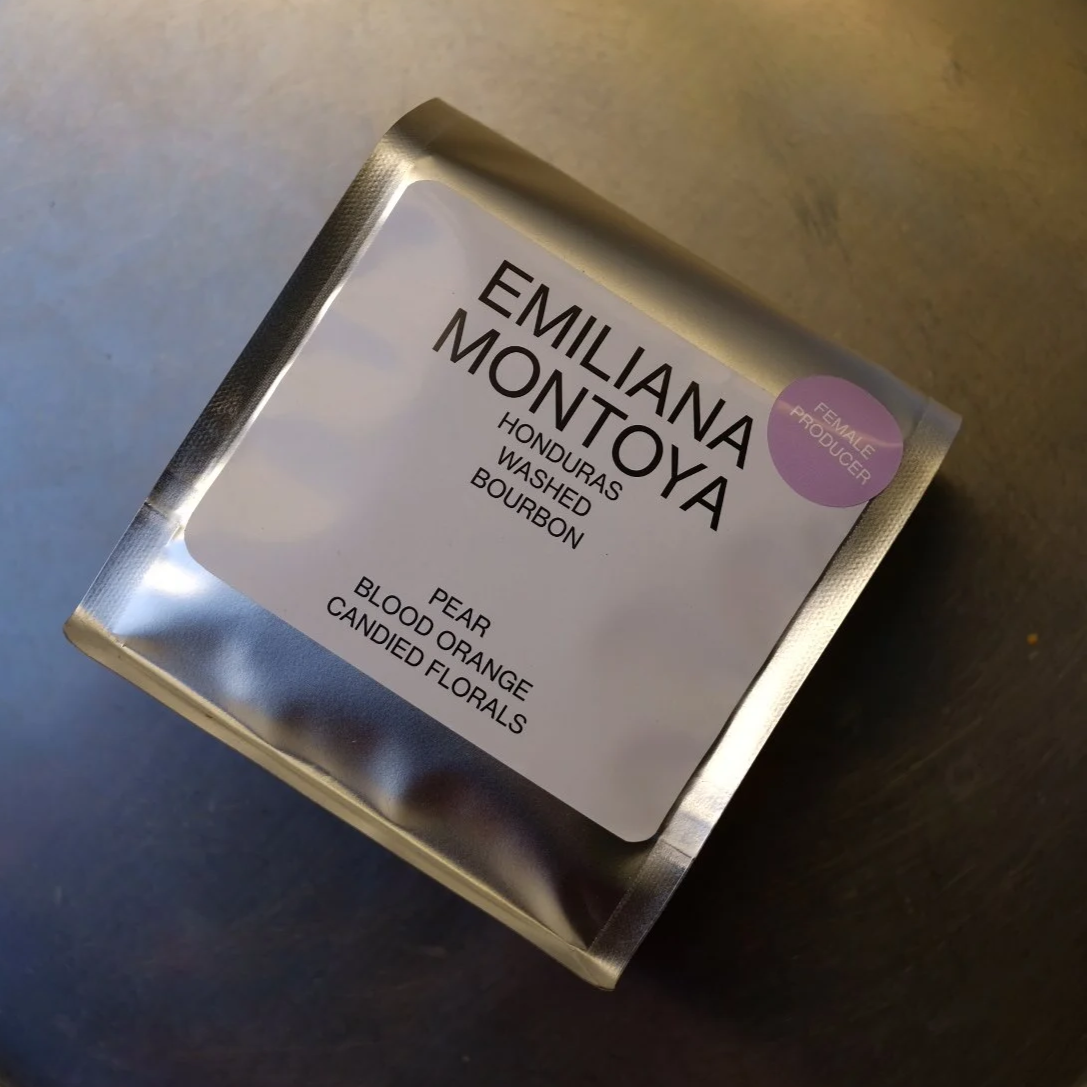 EMILIANA MONTOYA