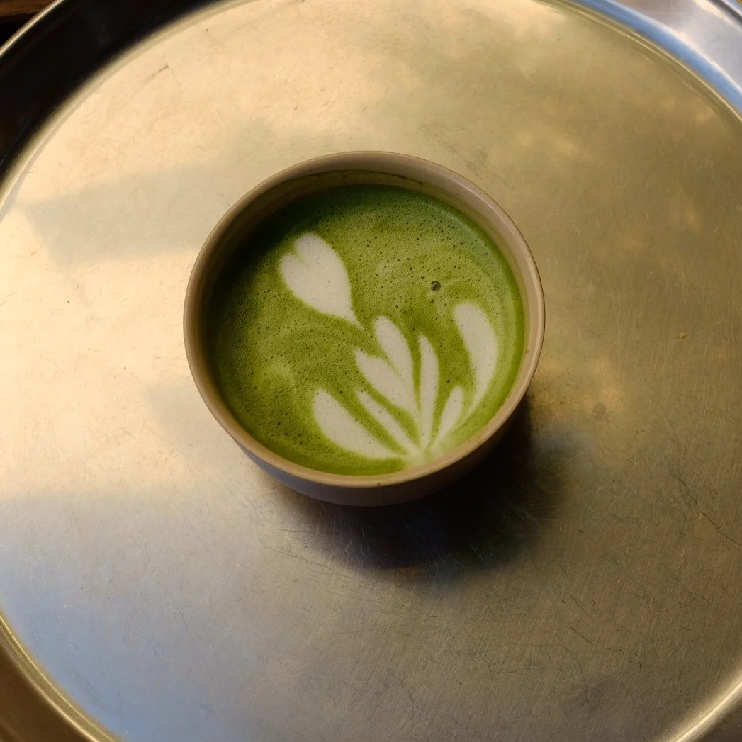 MATCHA CUP