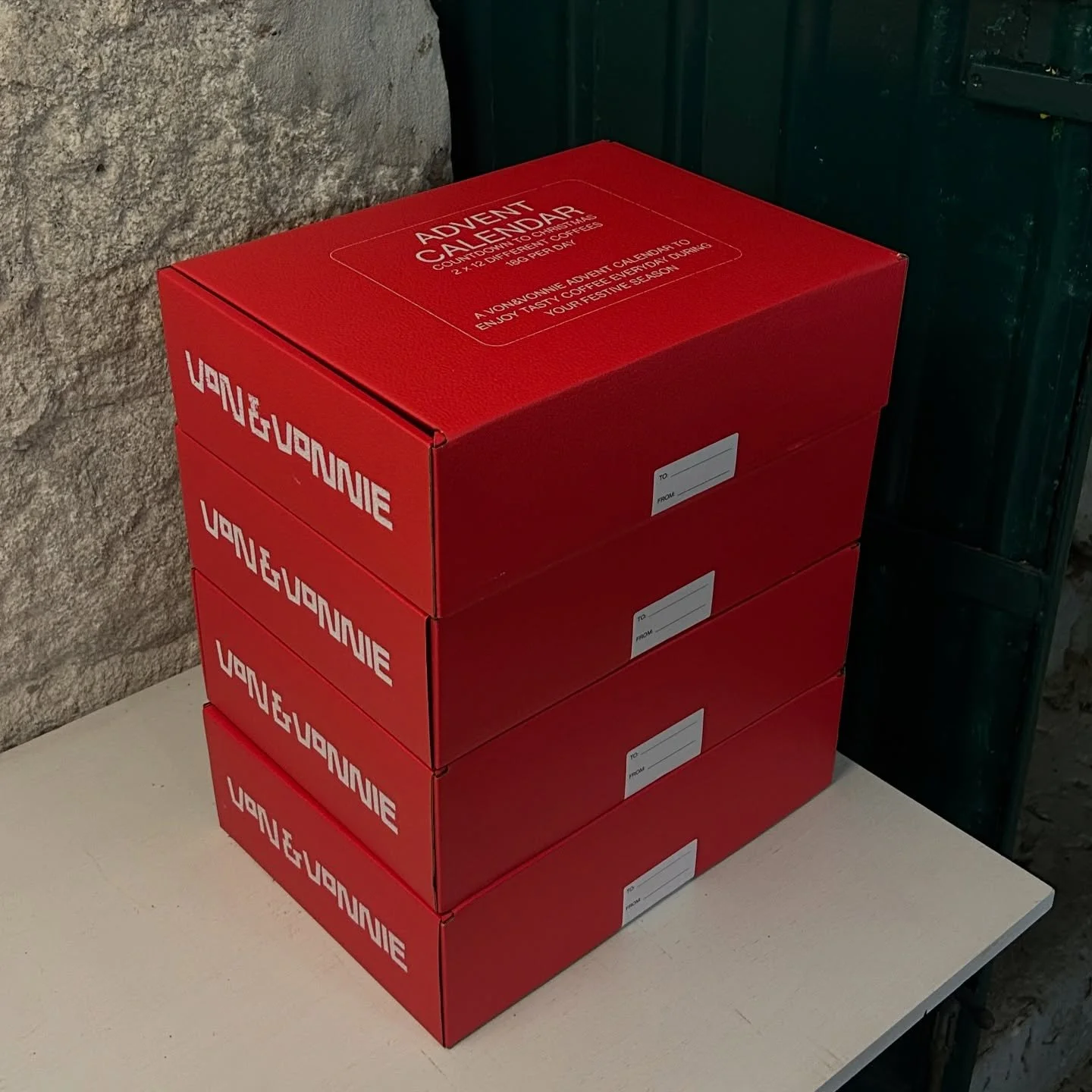 v&amp;v advent calendar madness🦑 last week has been intense but it&rsquo;s a wrap!! friends, we really stocked it up this year, yet we sold out so fast, you&lsquo;re amazing! we&rsquo;ll take this in consideration for next year🙂&zwj;↕️🙂&zwj;↕️🙂&z